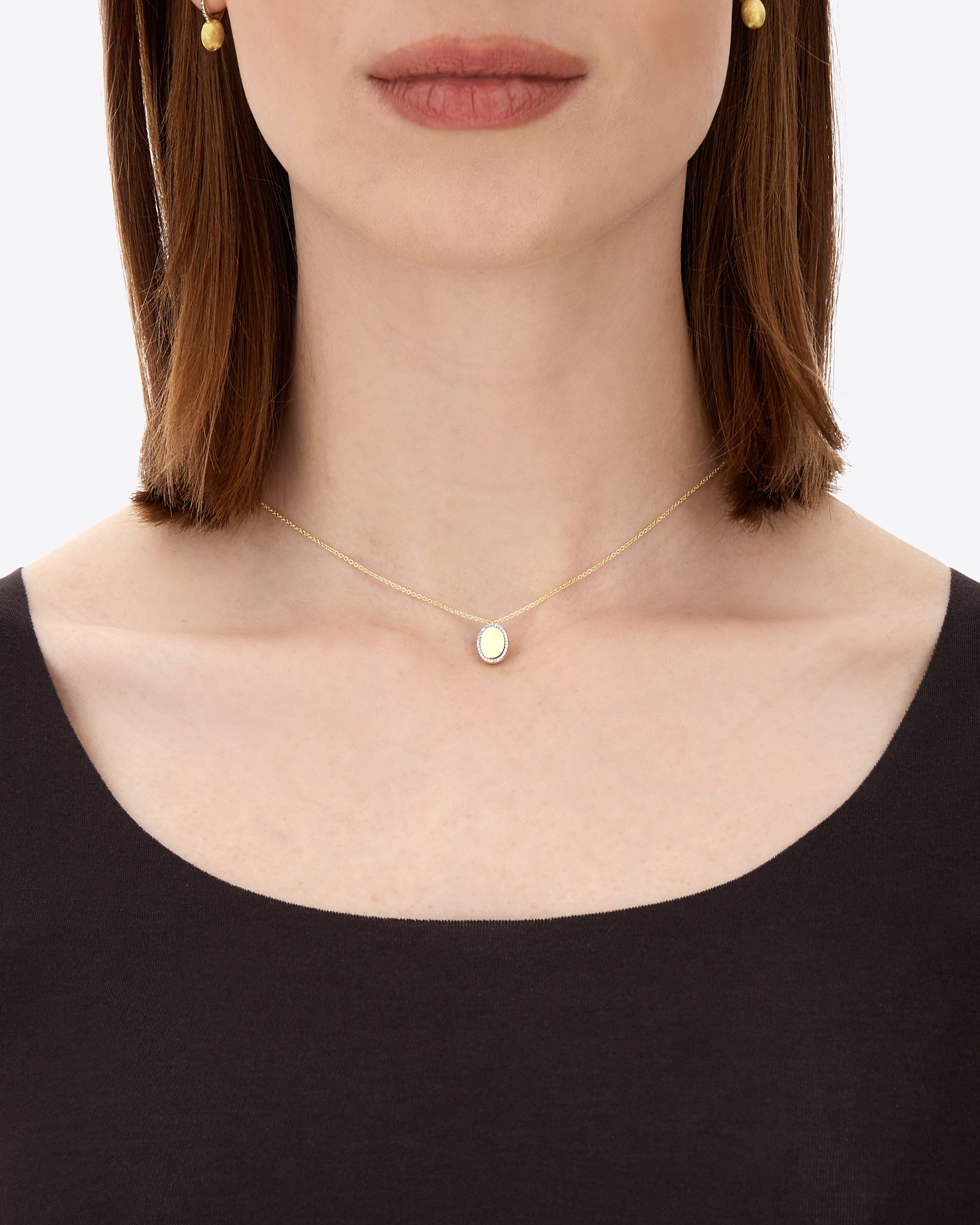 Sway Necklace