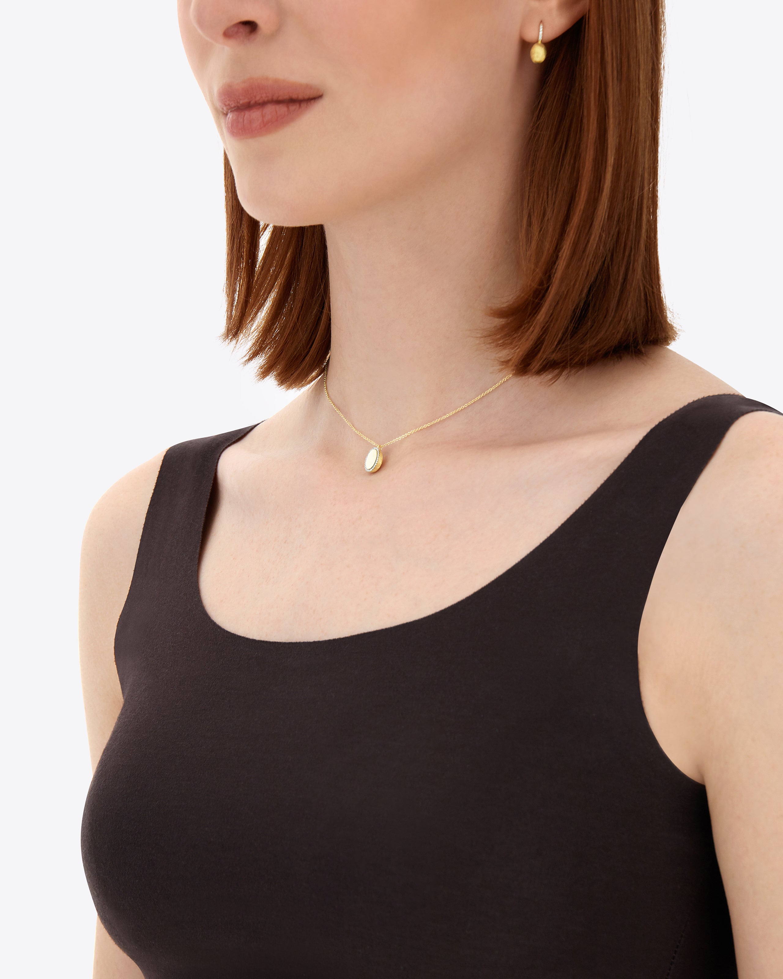 Sway Necklace