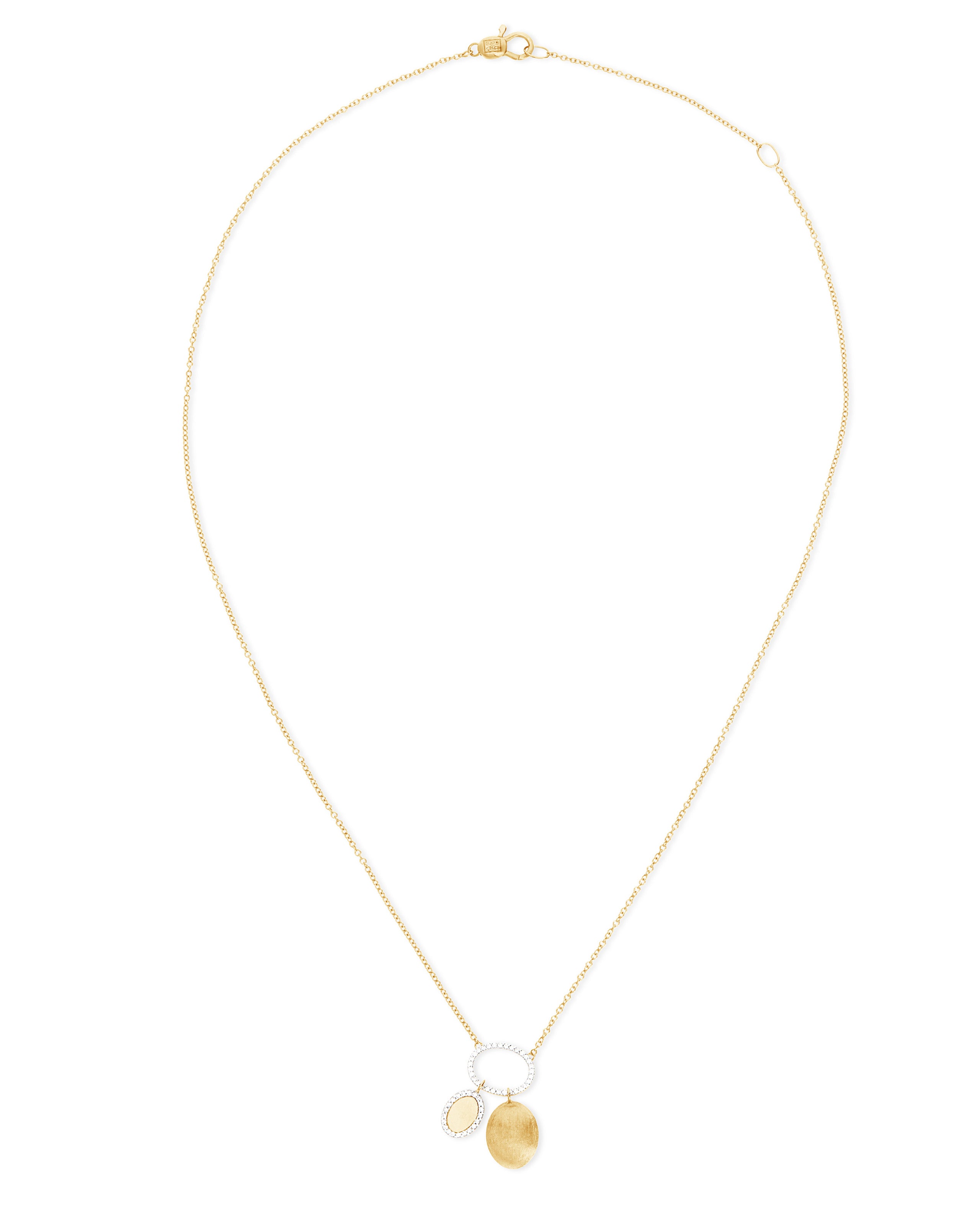 Sway Necklace