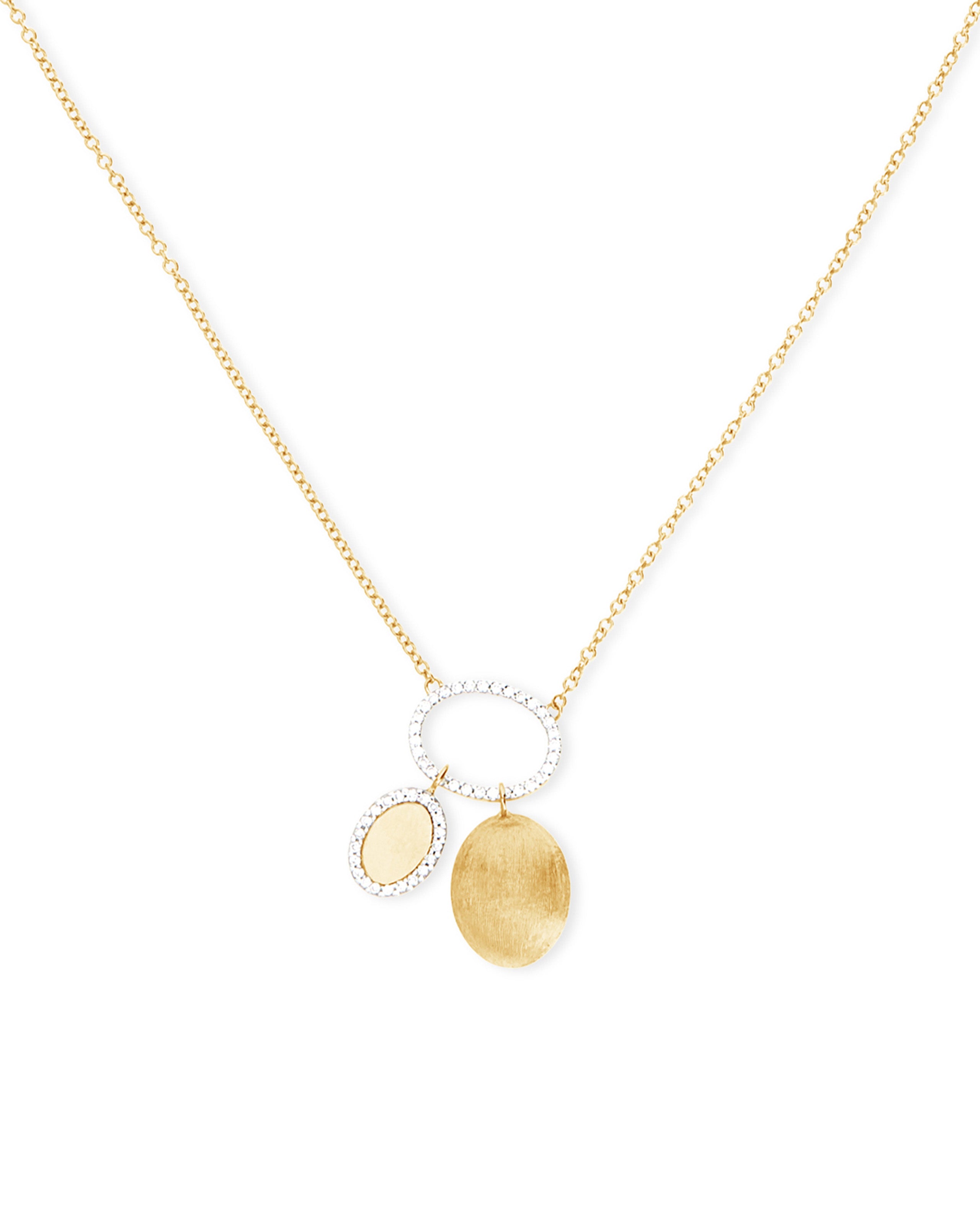 Sway Necklace