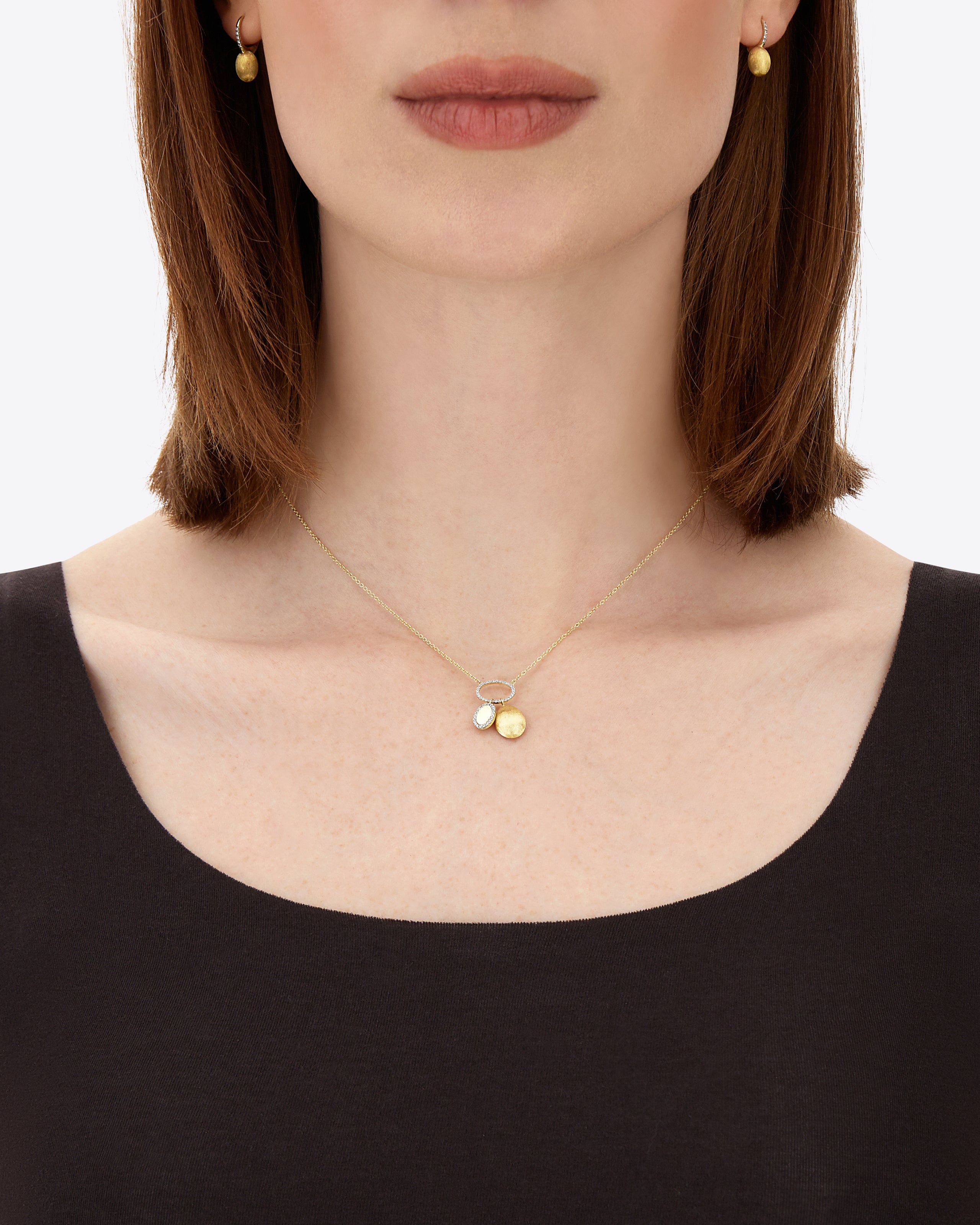 Sway Necklace