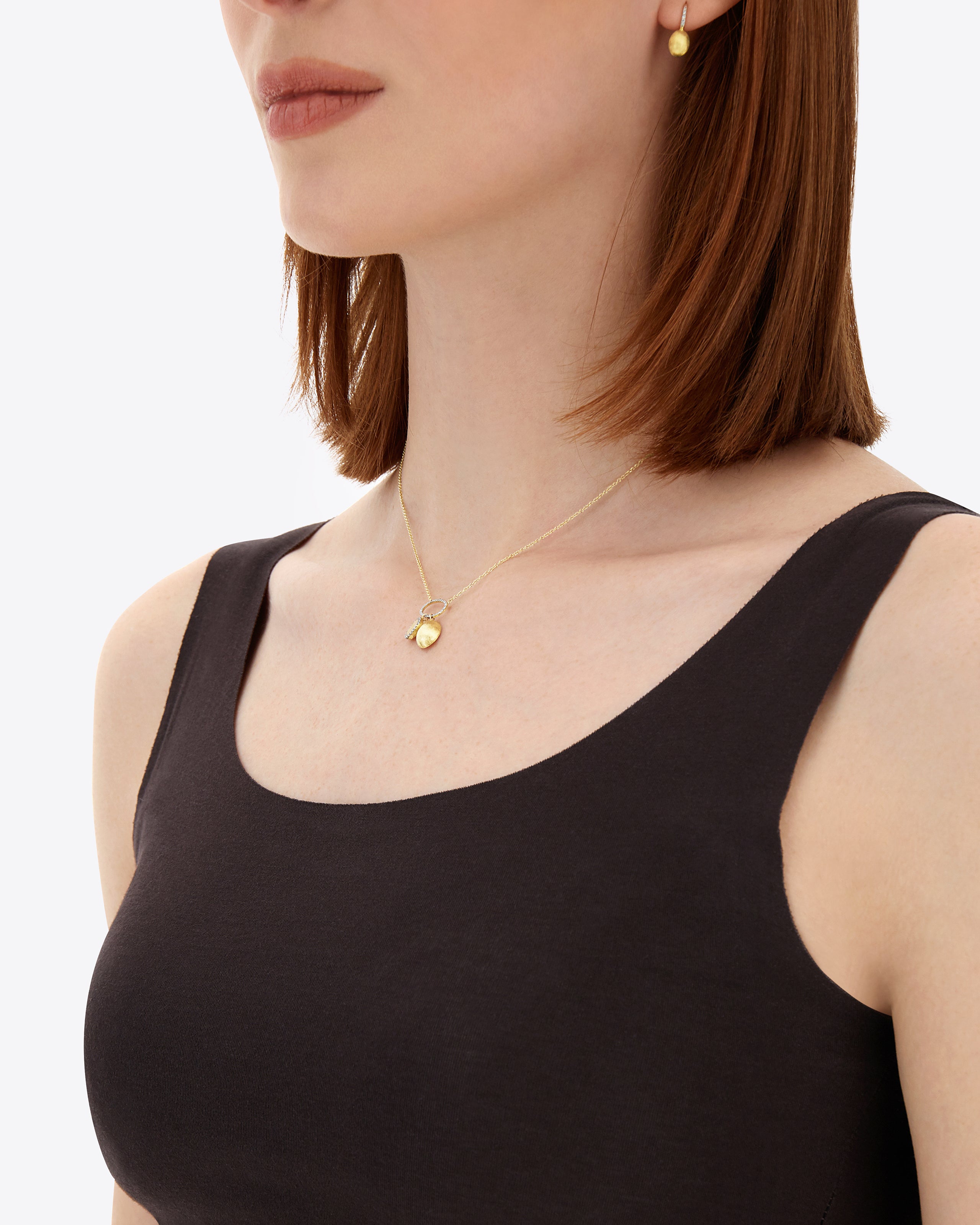 Sway Necklace