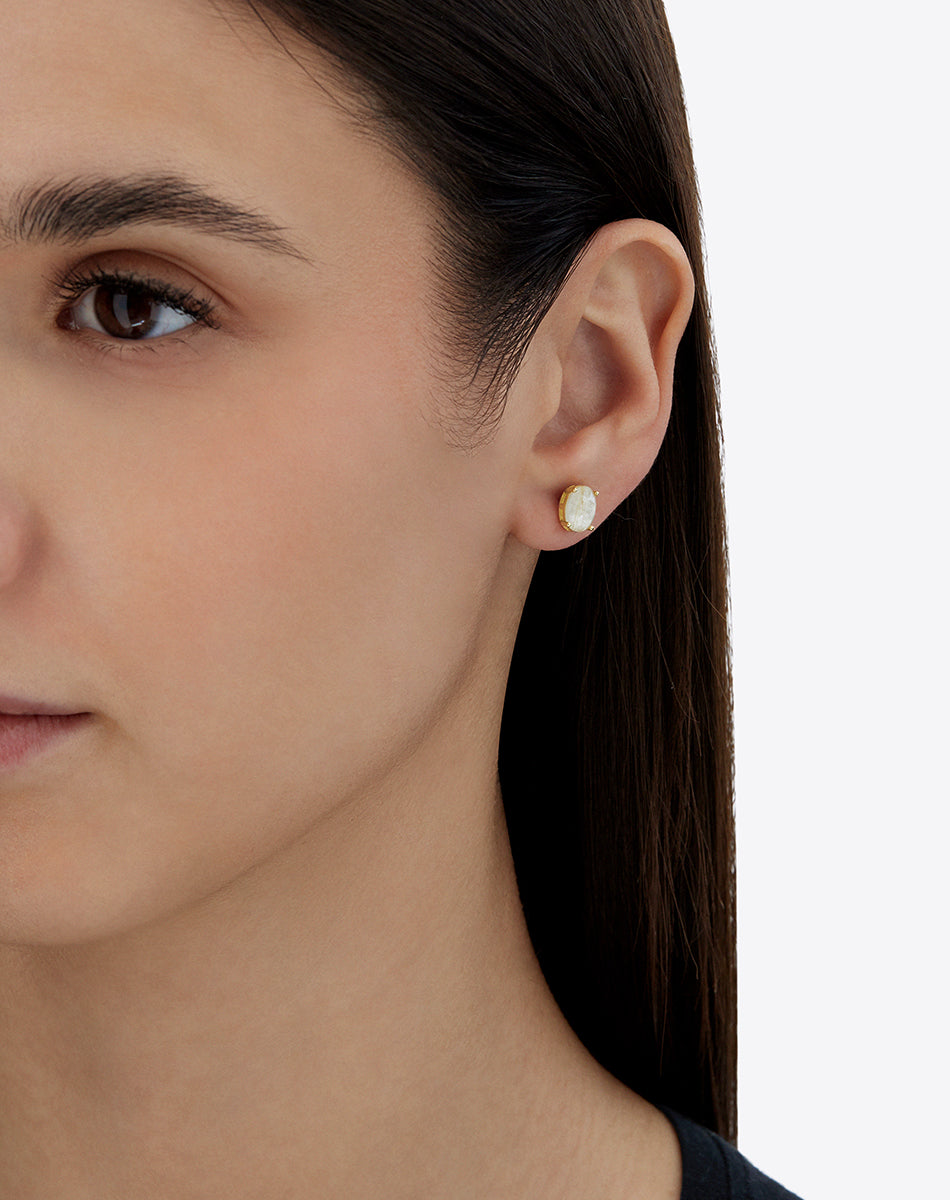 Ipanema earrings (big)