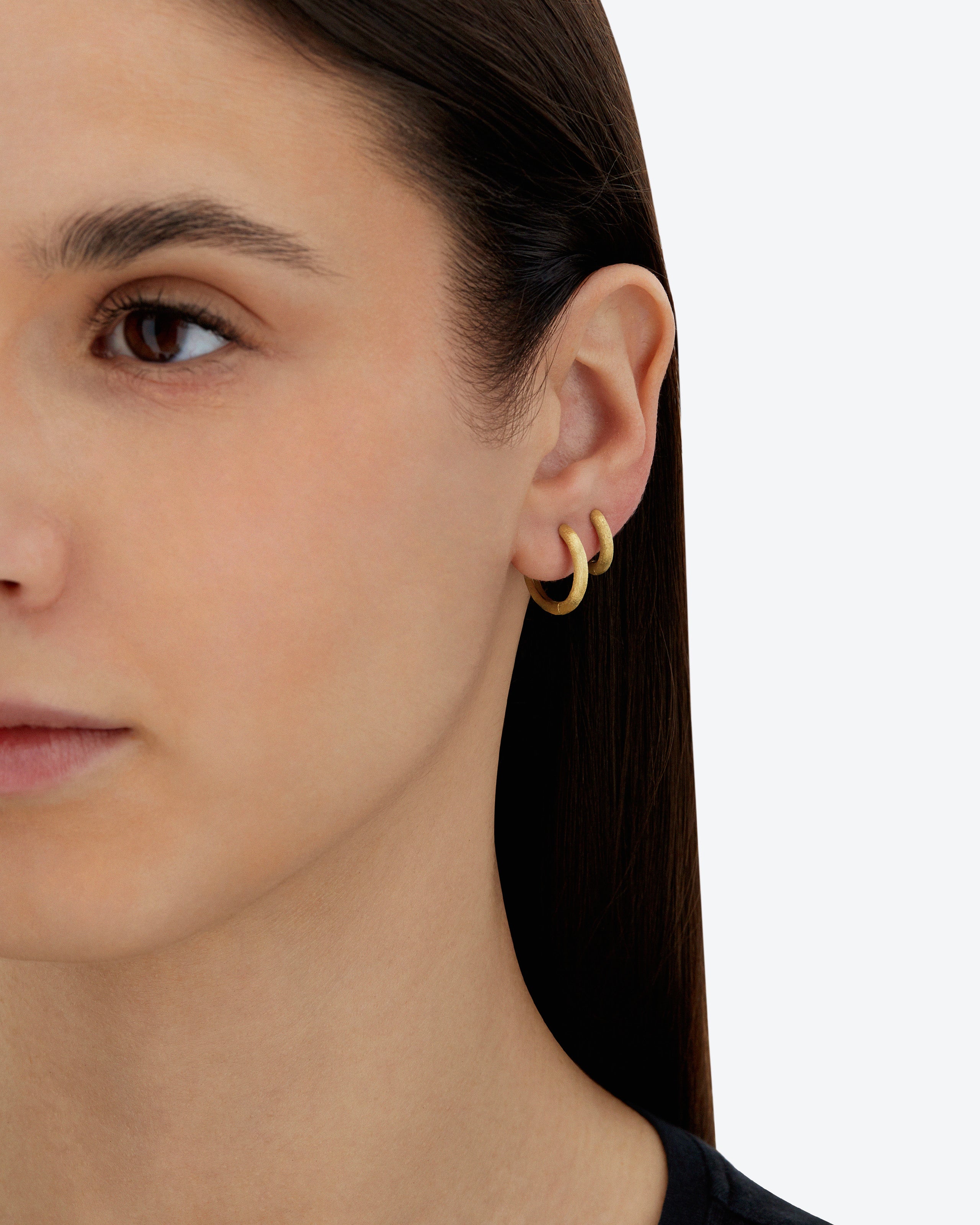 Libera earrings (small)