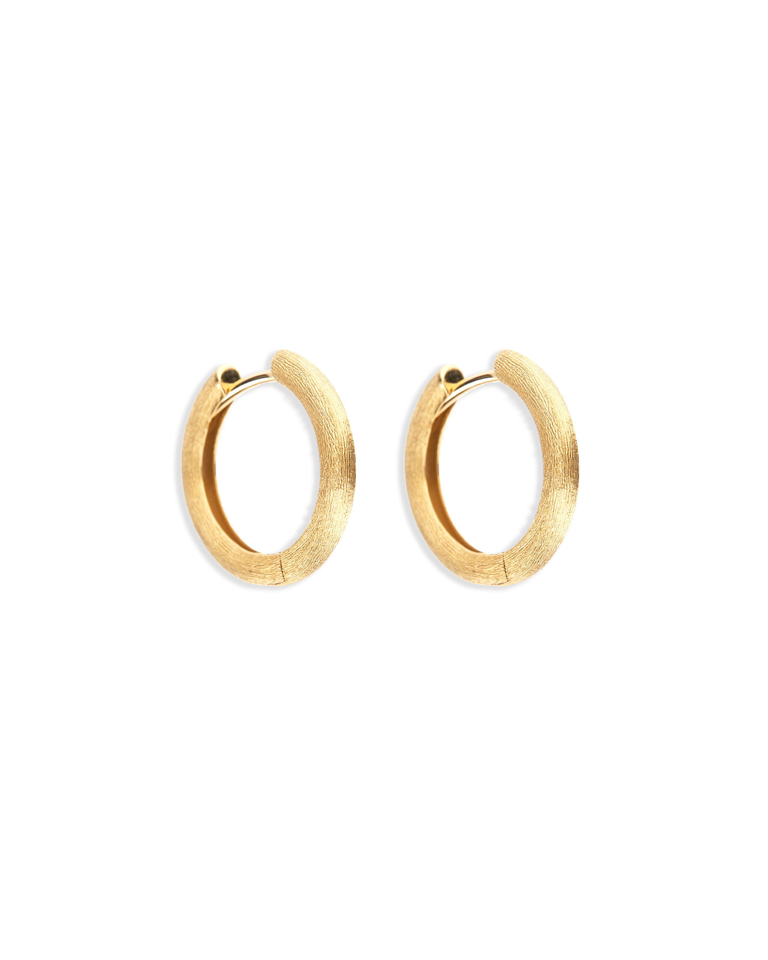 Libera earrings (big)