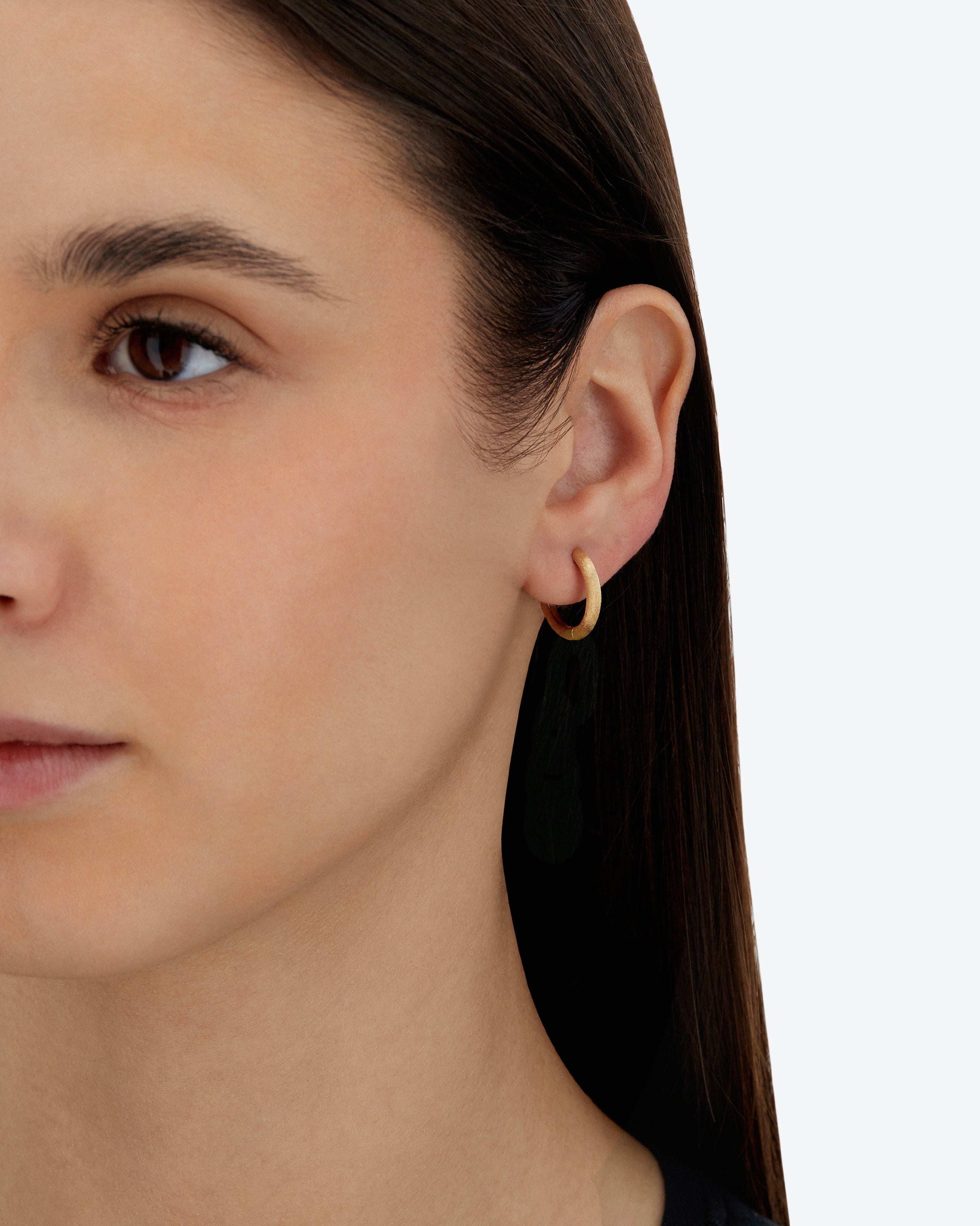 Libera earrings (big)