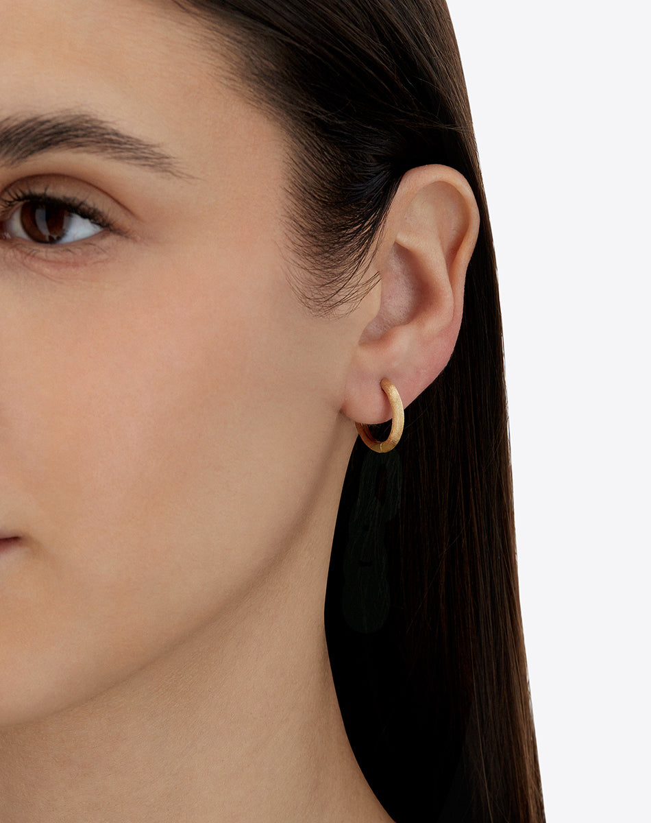 Libera earrings (big)