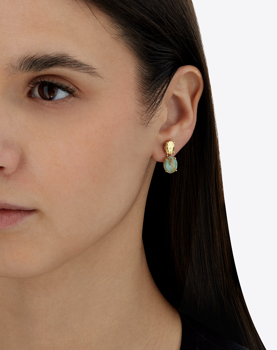 Ipanema Maré earrings