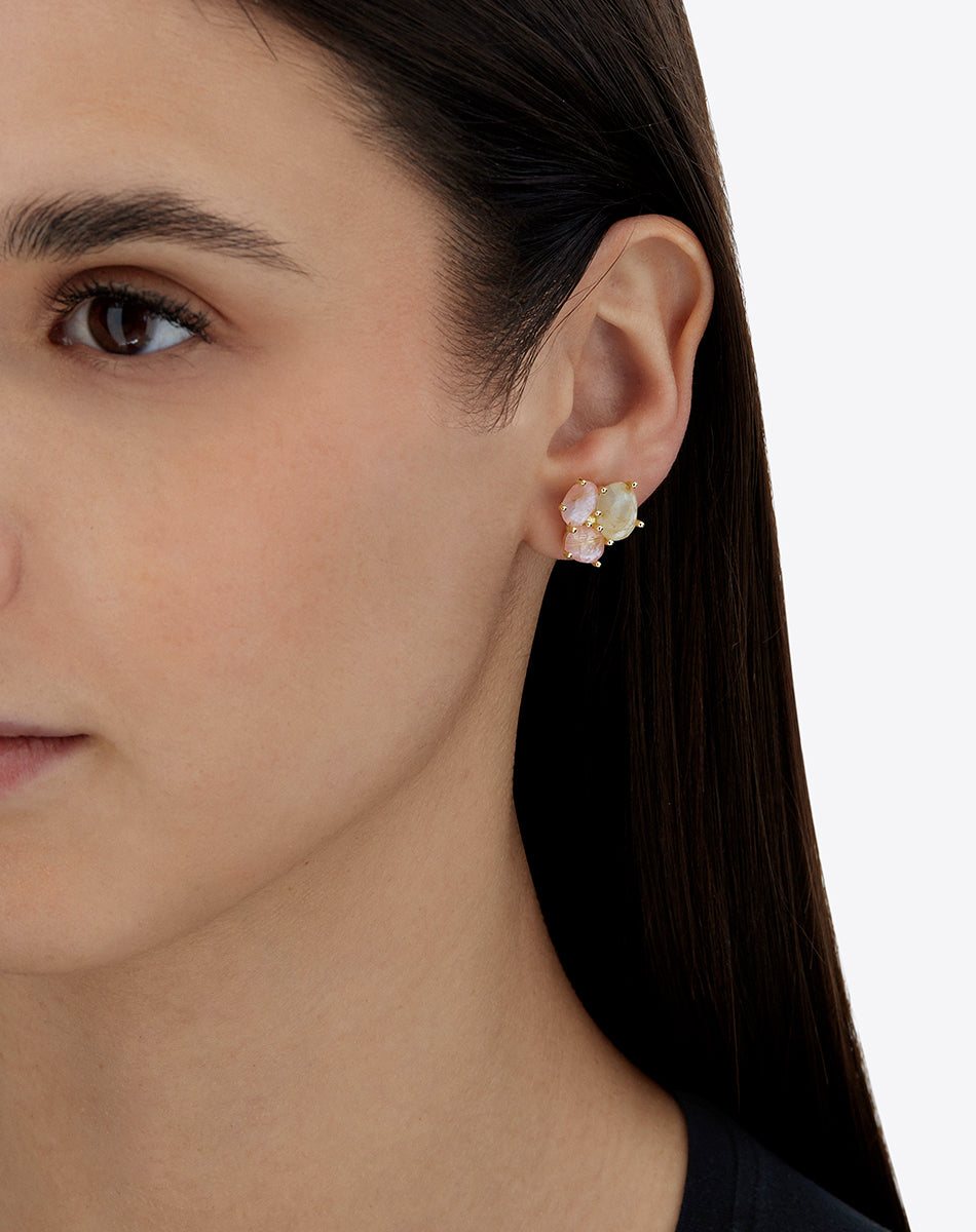 Ipanema Sol earrings