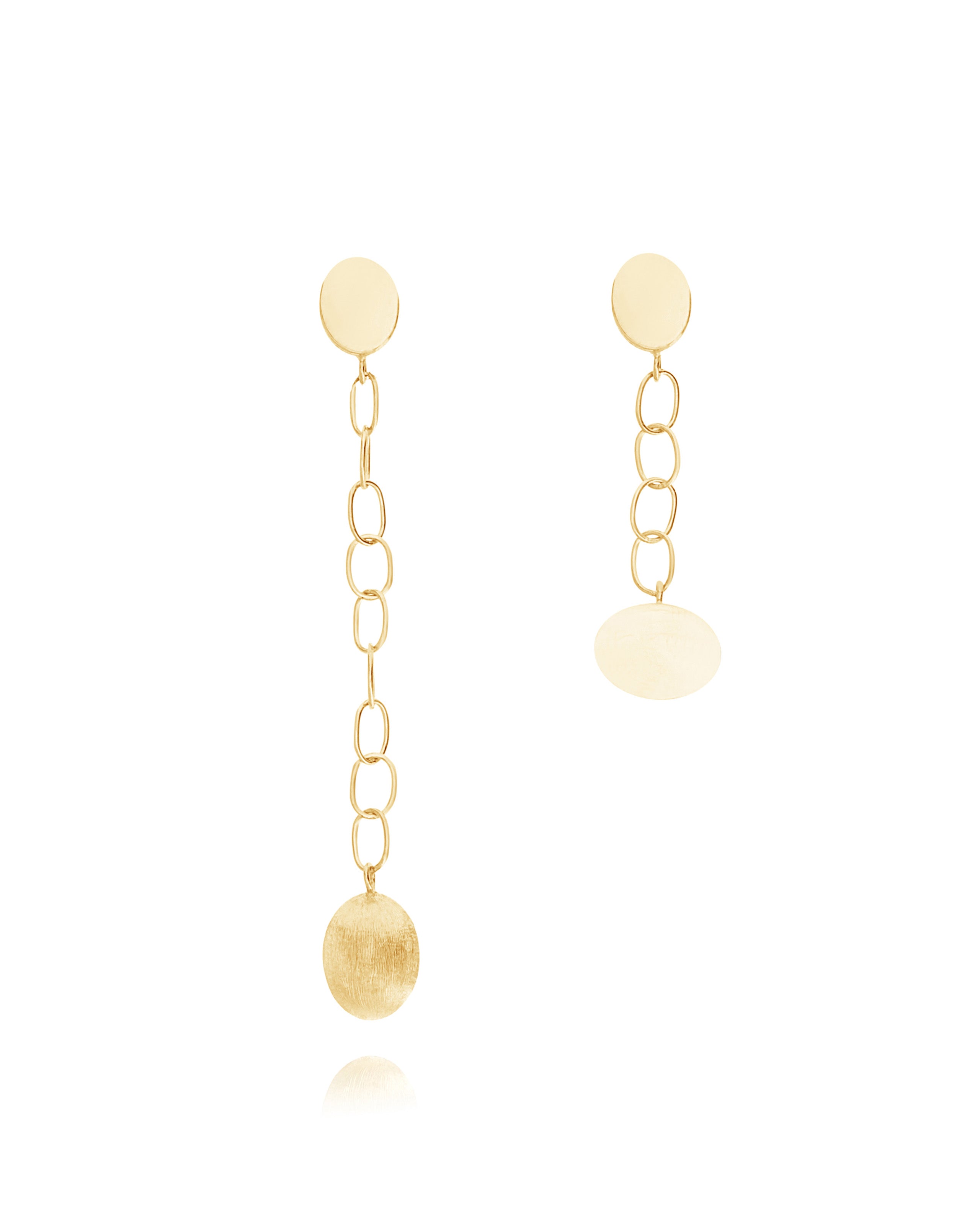 Sway Earrings