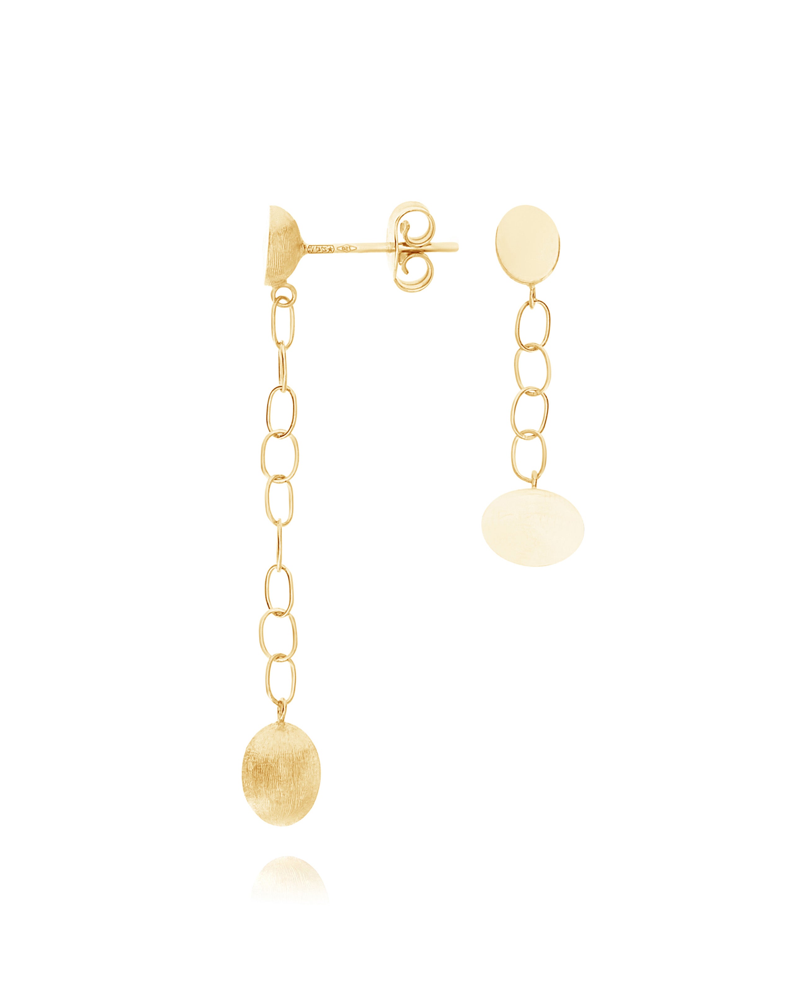 Sway Earrings