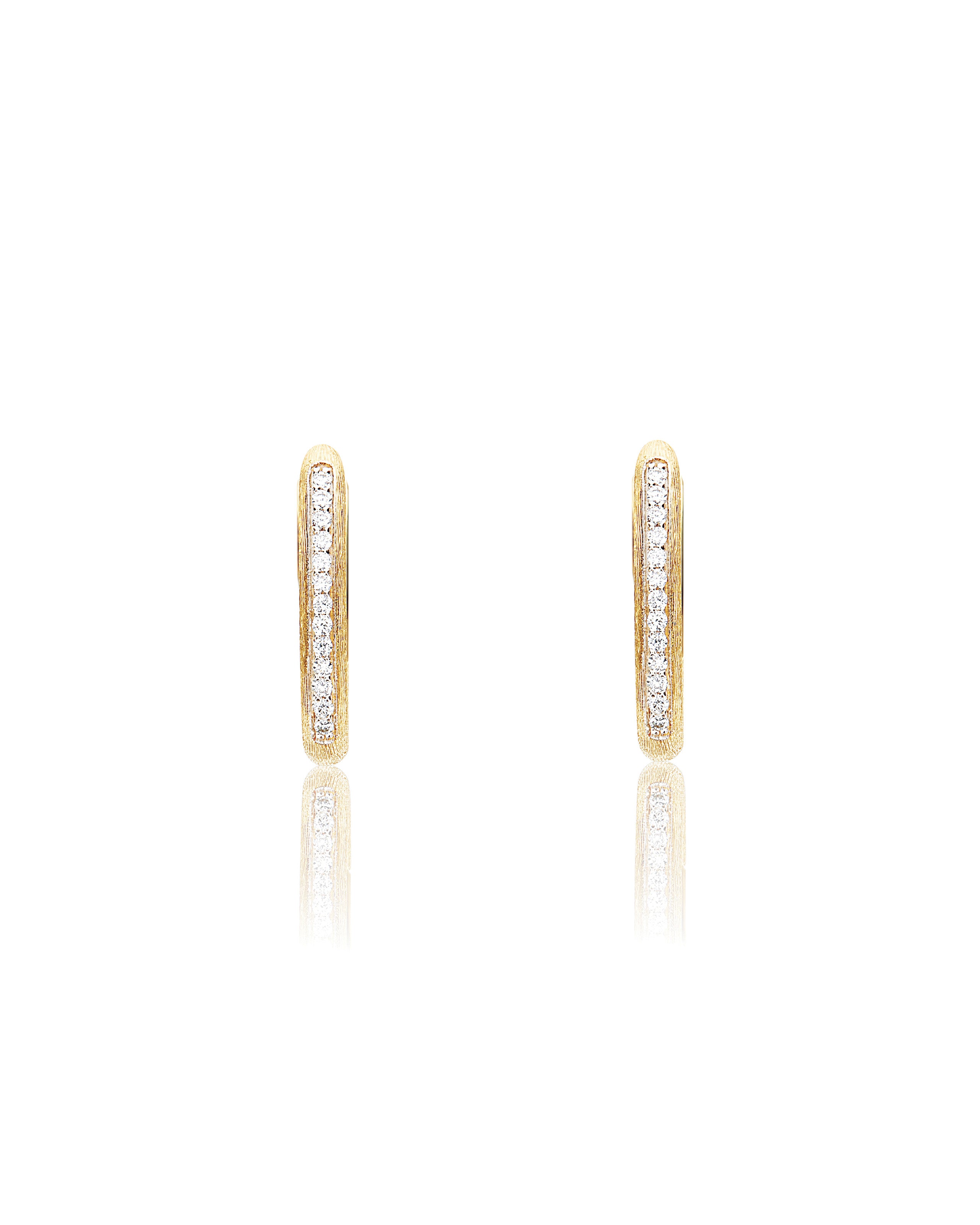Libera earrings (small)