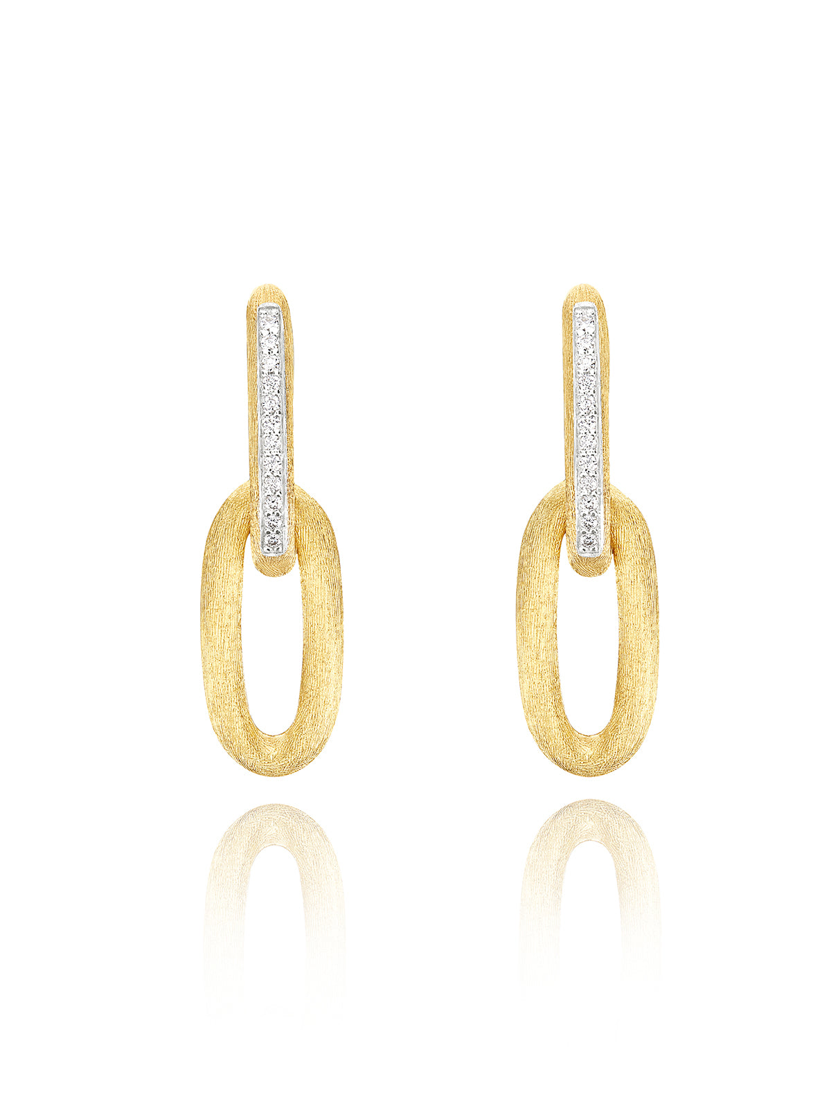 Libera earrings (small)