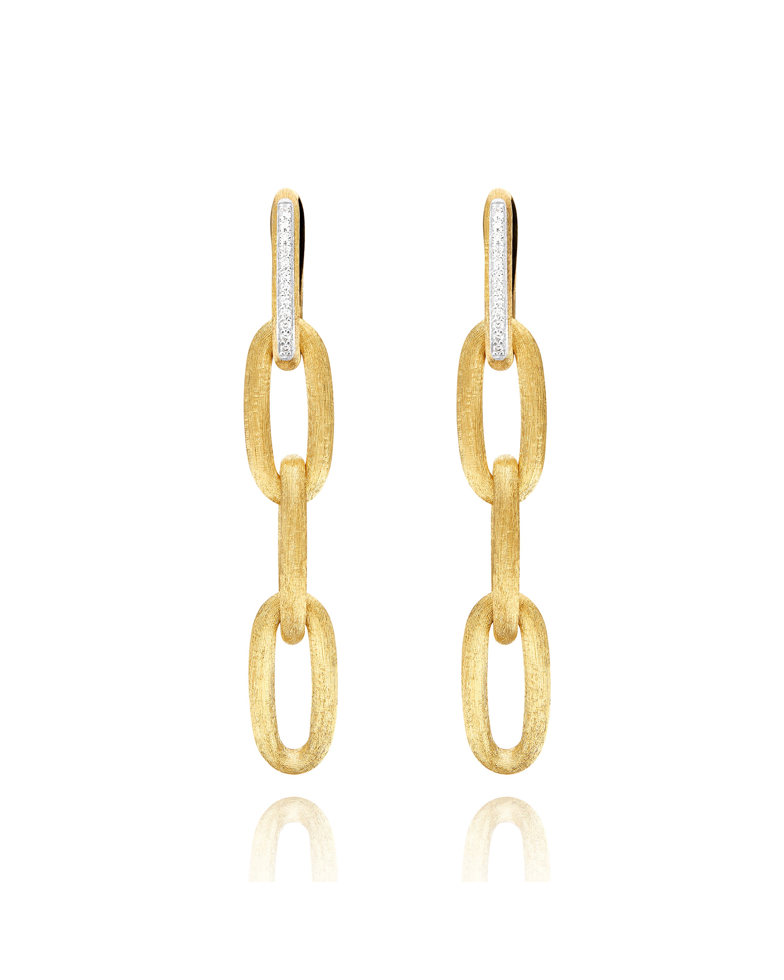 Libera earrings (small)