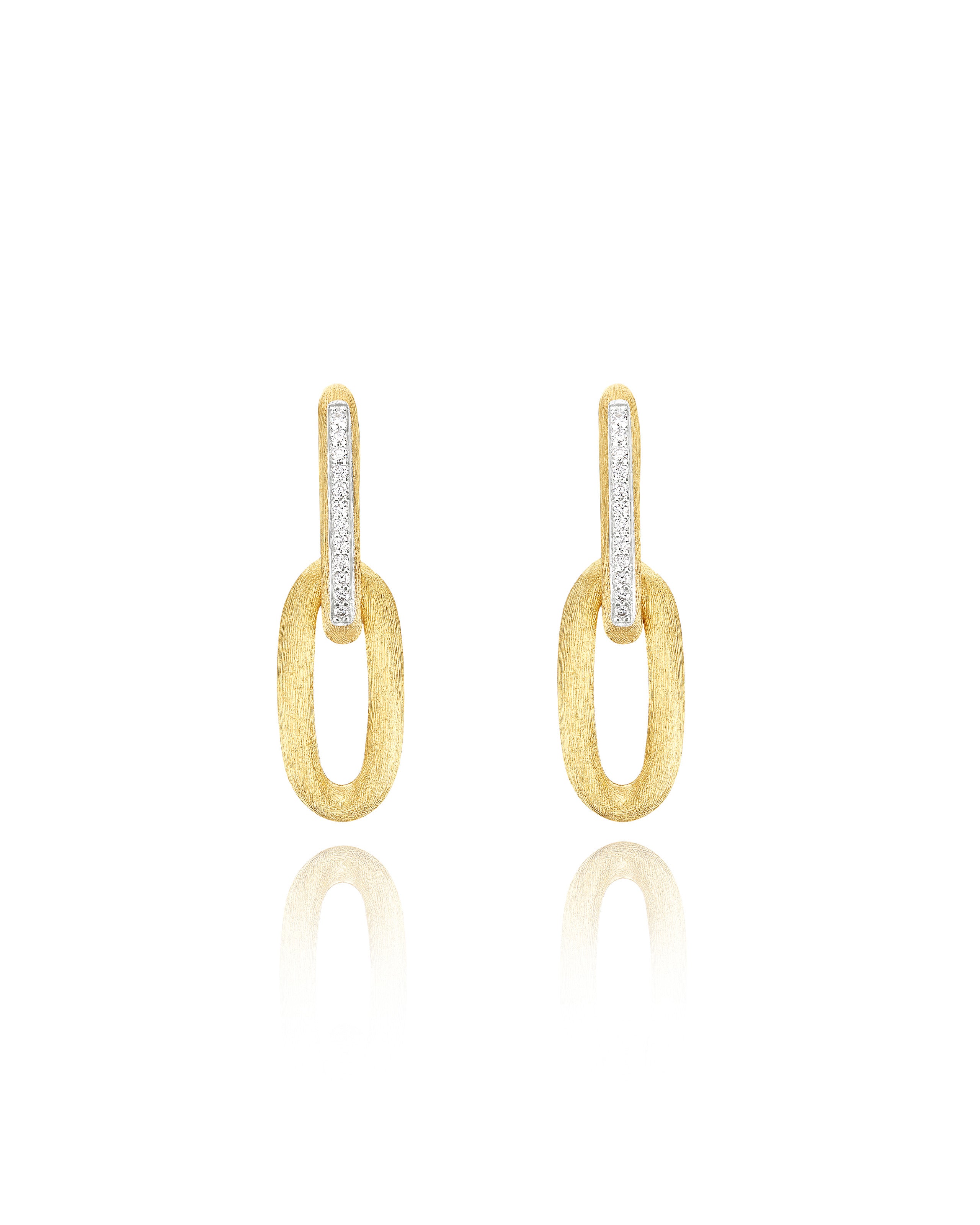 Libera earrings (small)