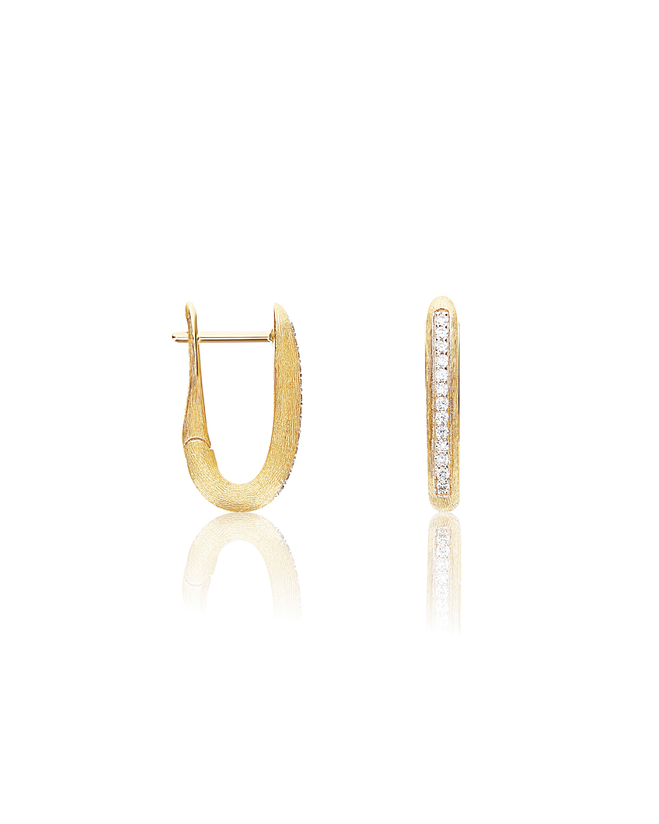 Libera earrings (small)