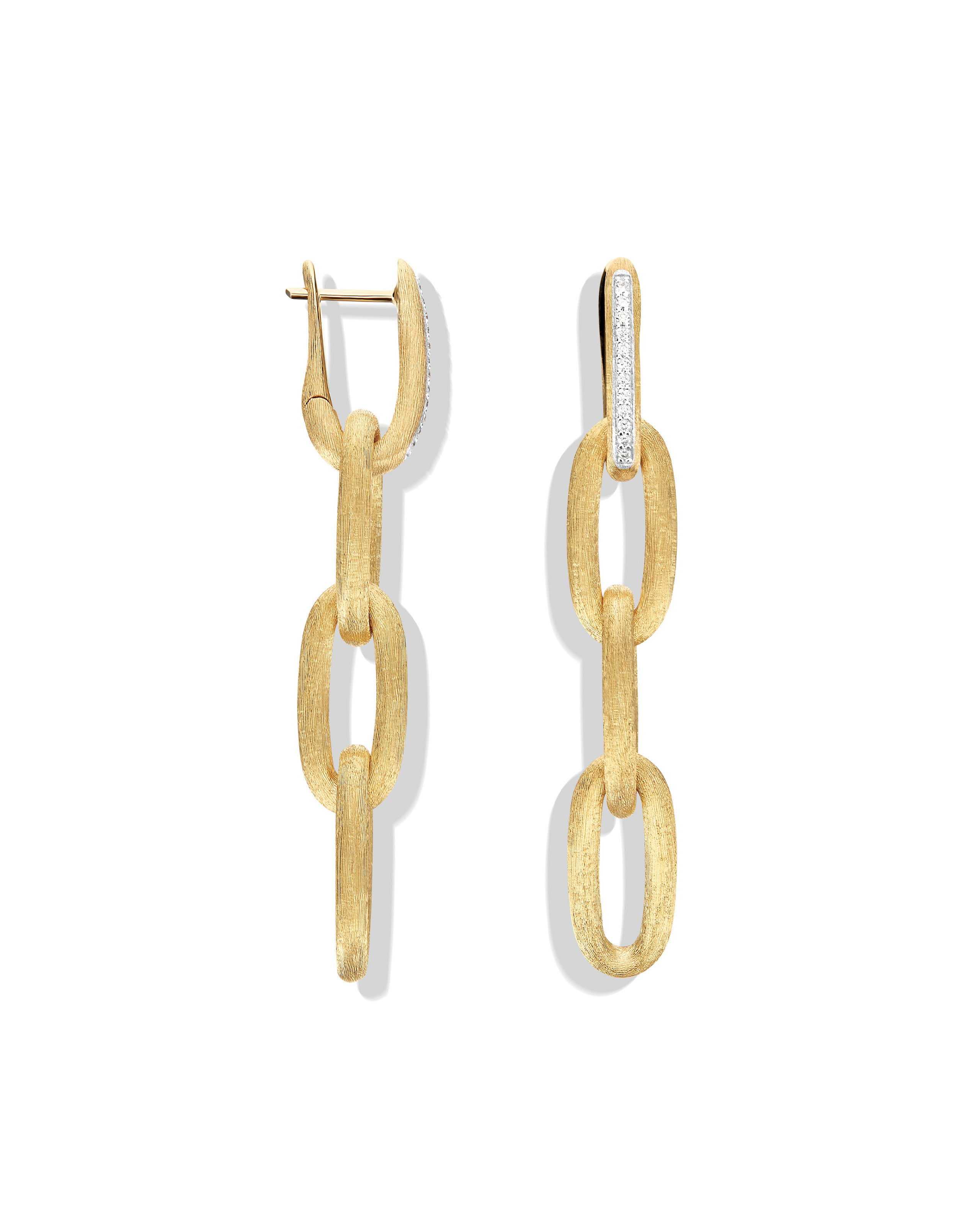 Libera earrings (small)