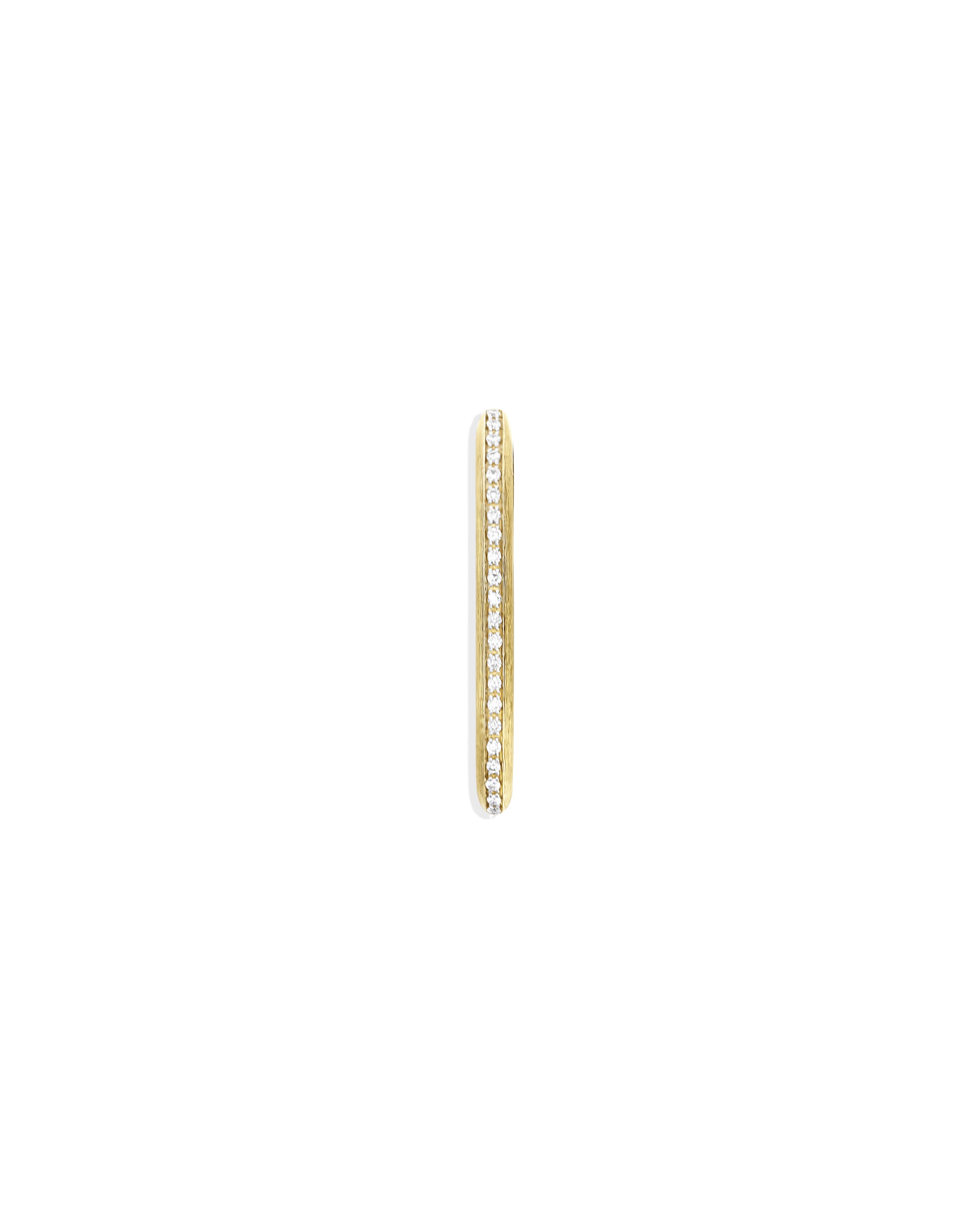 Libera Icon earrings (small)