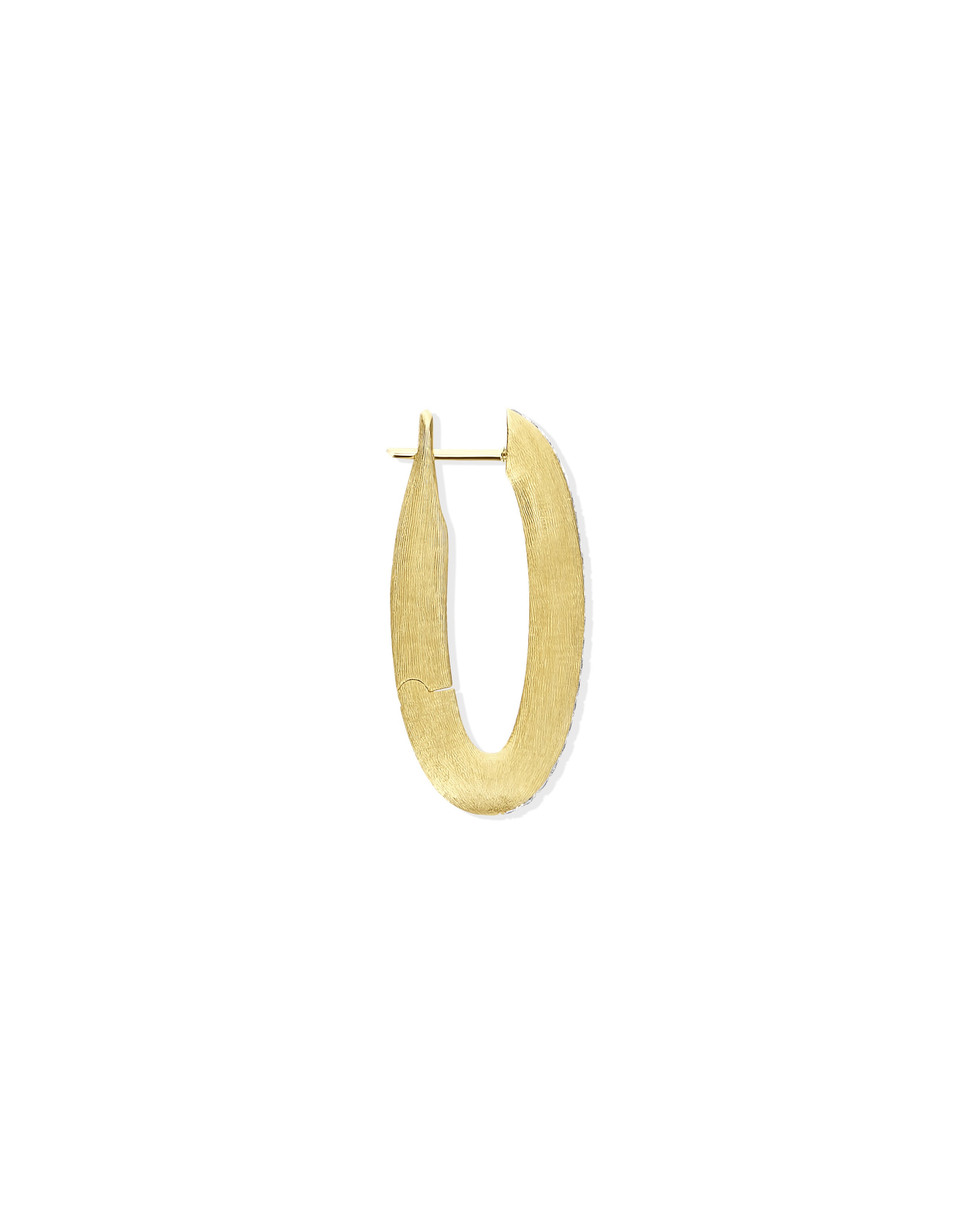 Libera Icon earrings (small)