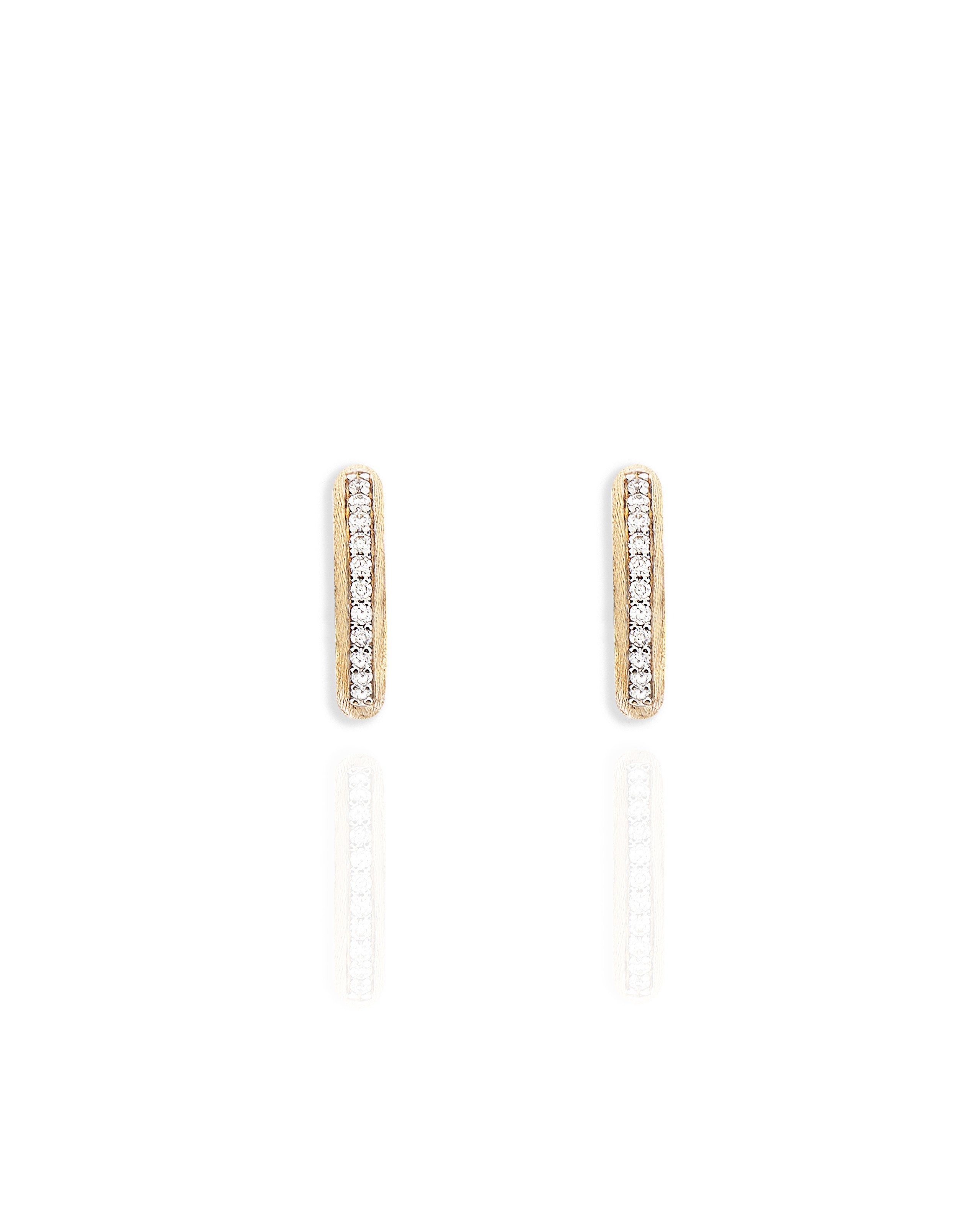 Libera earrings (small)