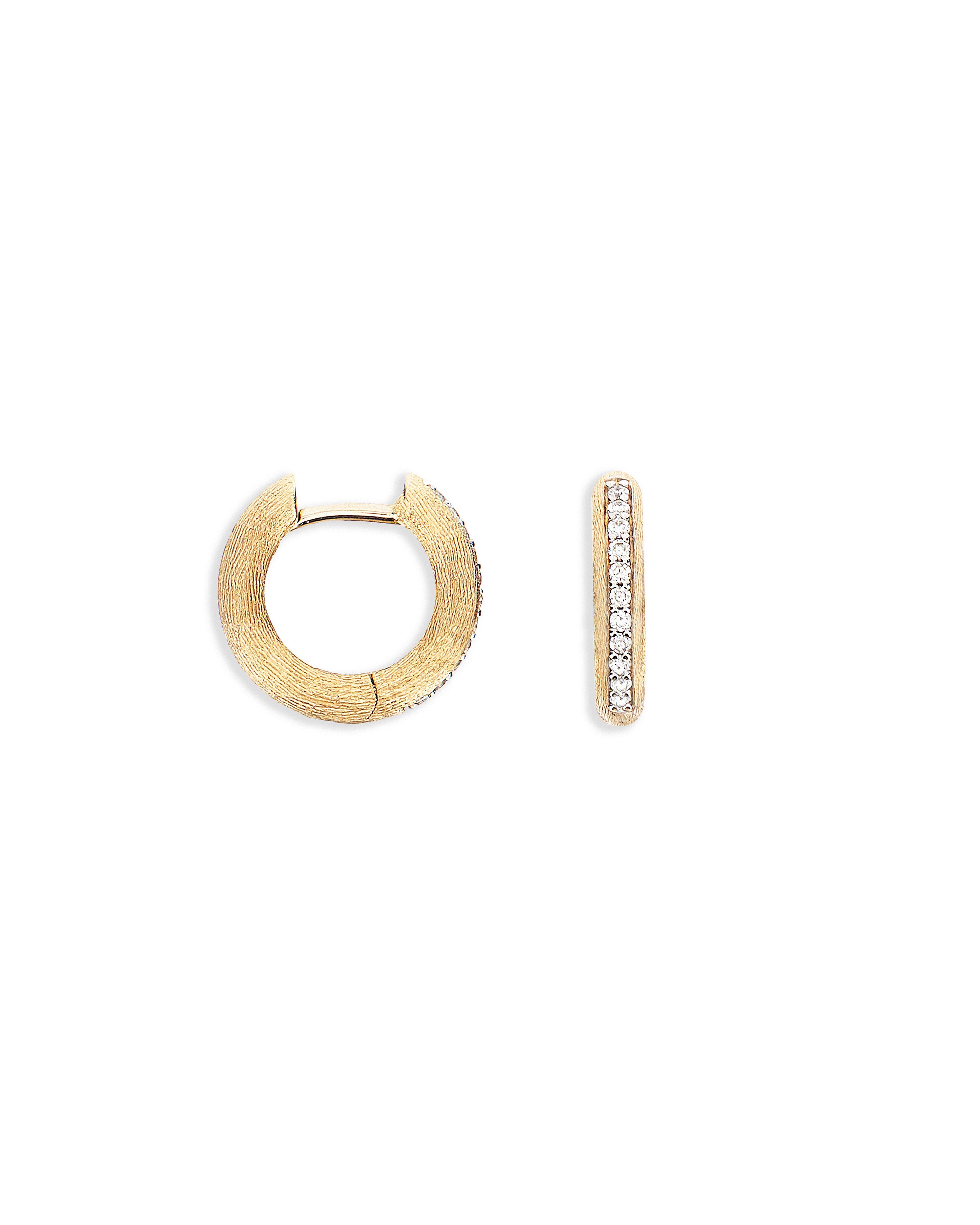 Libera earrings (small)