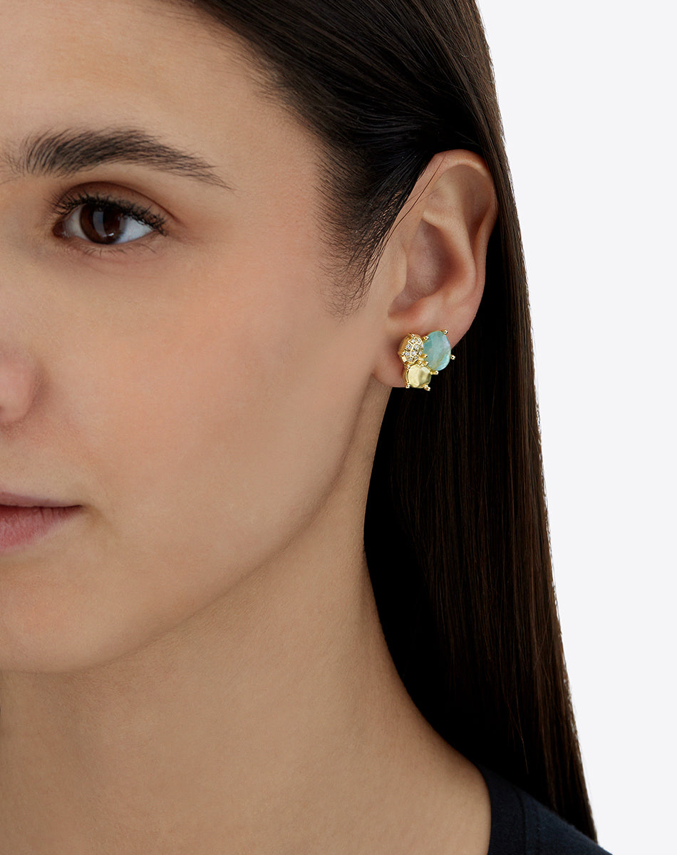 Ipanema Maré earrings