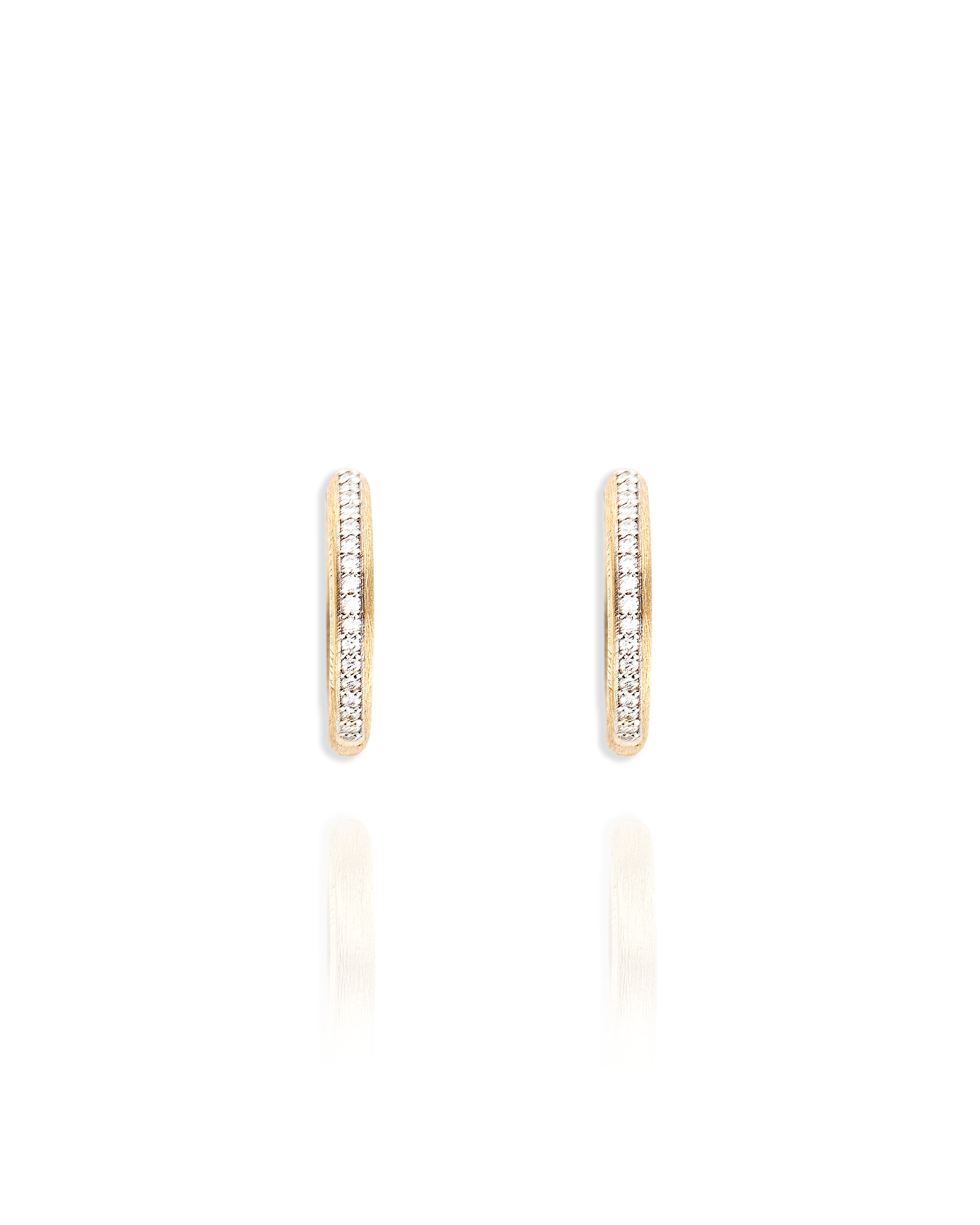 Libera earrings (big)