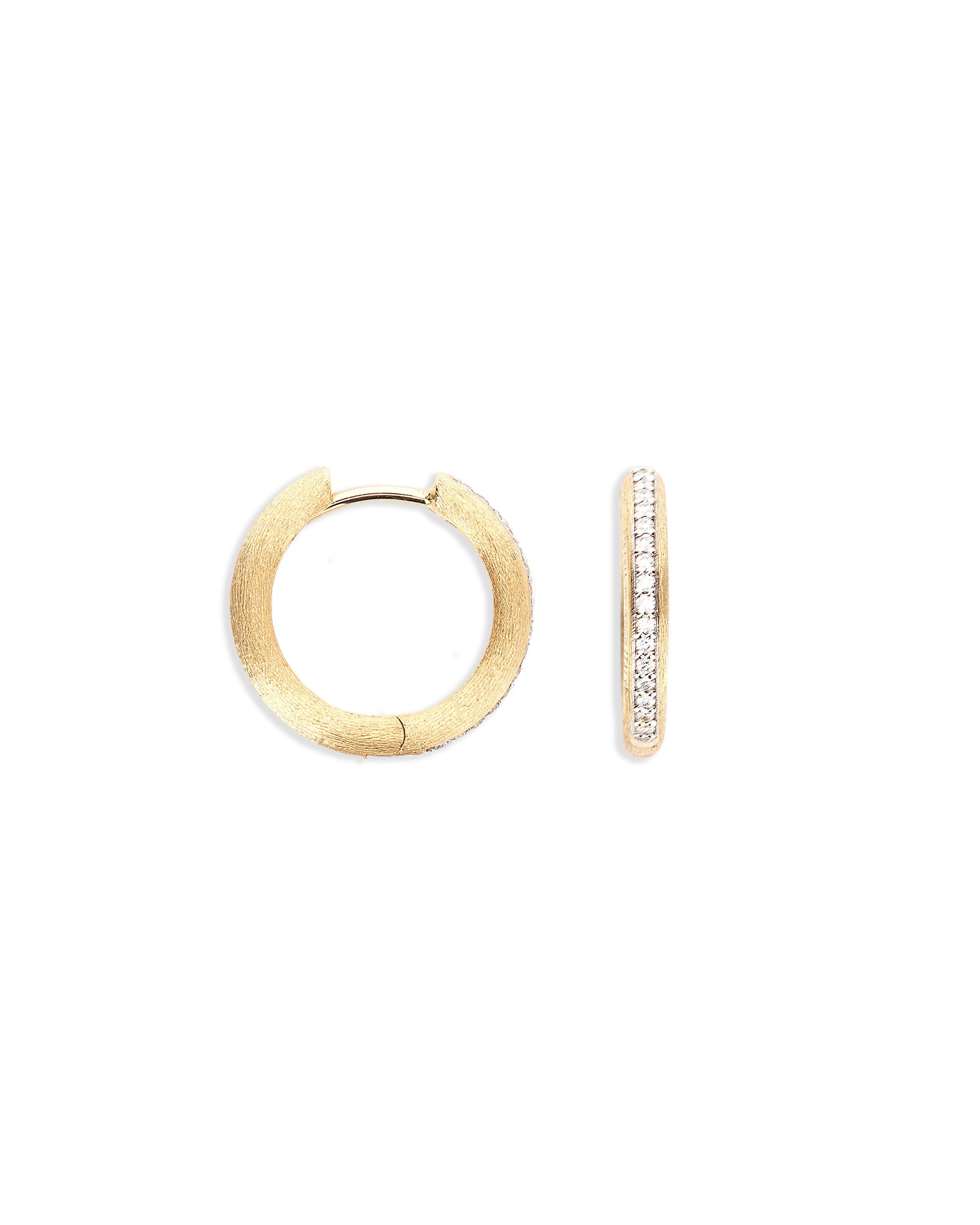 Libera earrings (big)