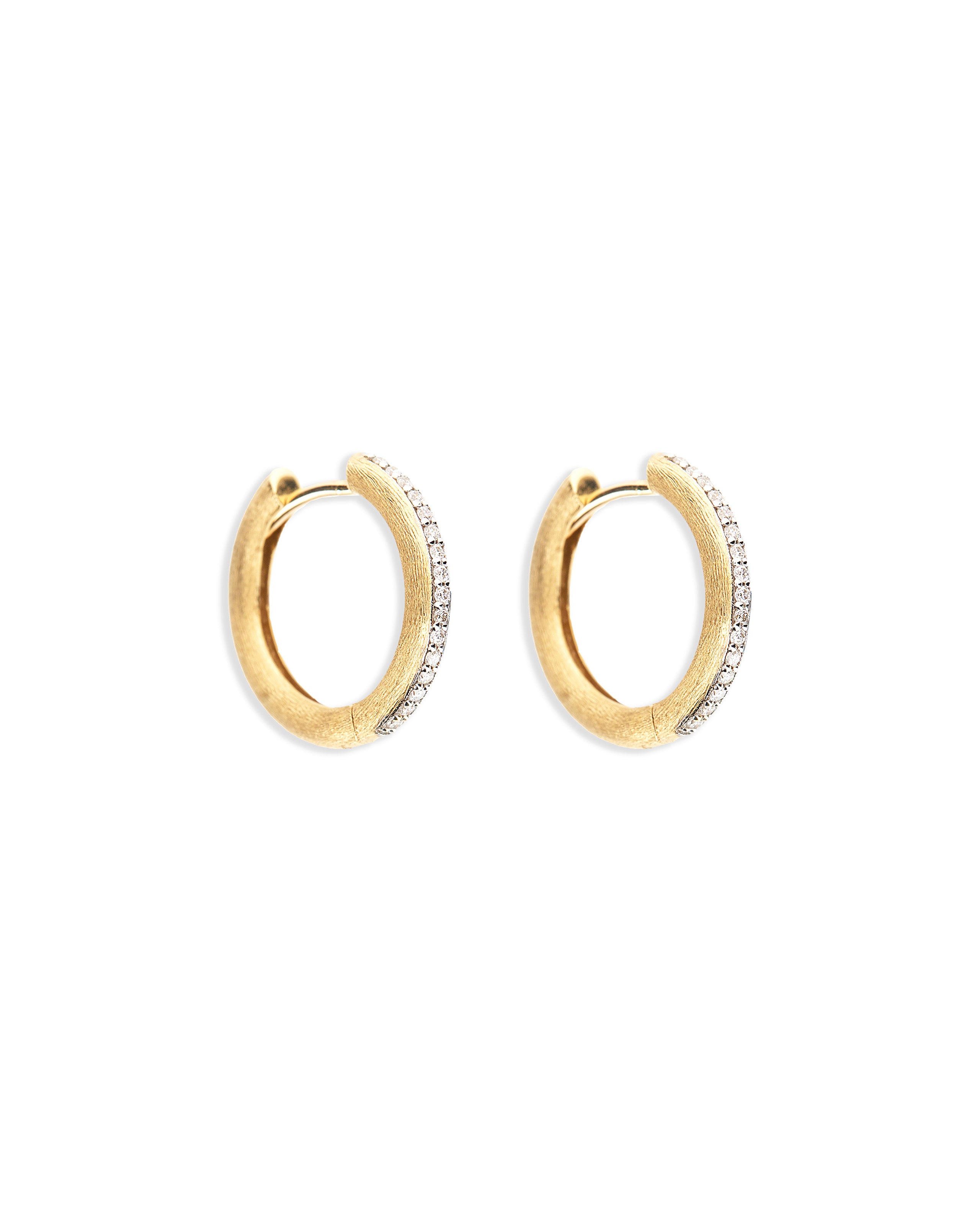 Libera earrings (big)