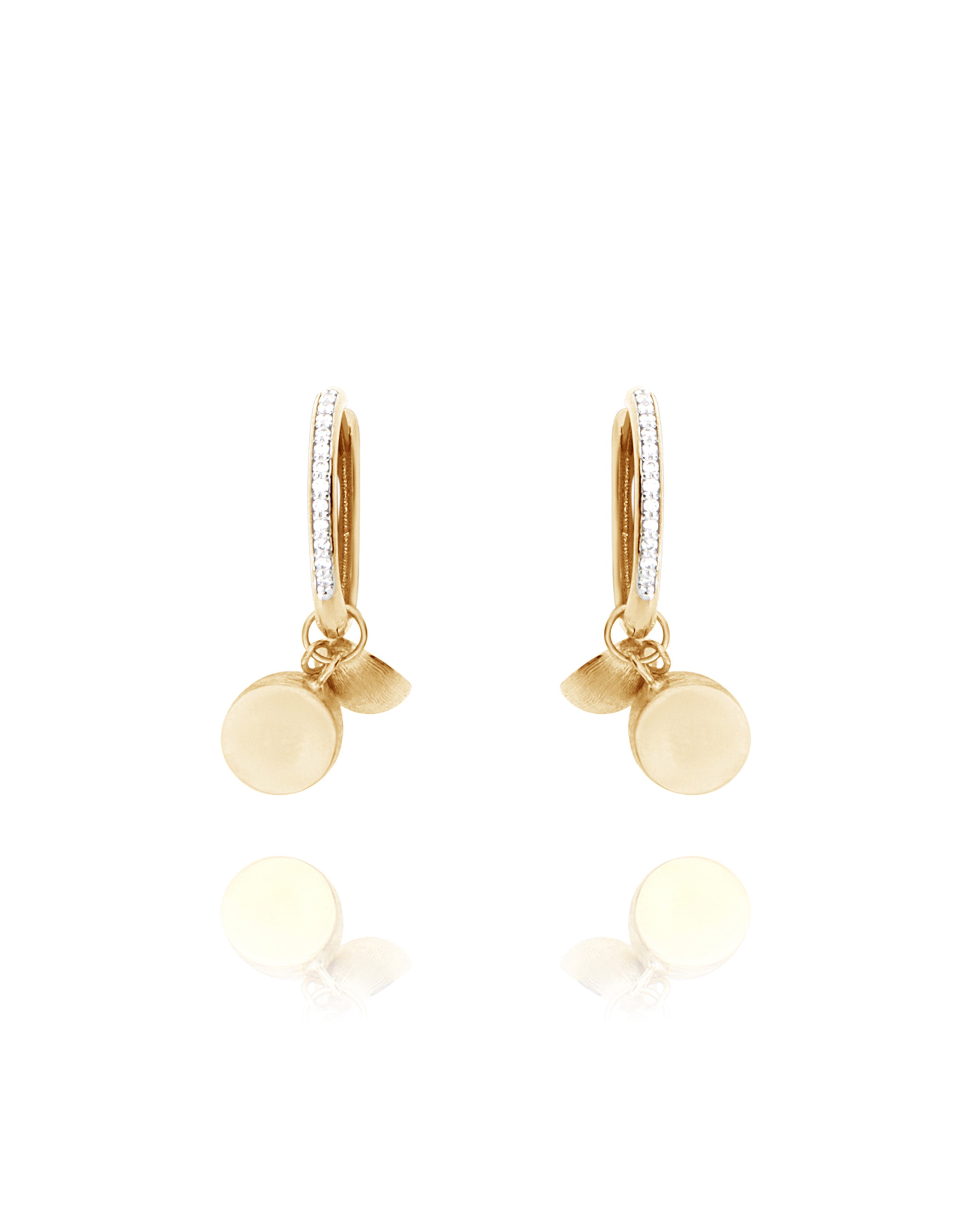 Sway Earrings