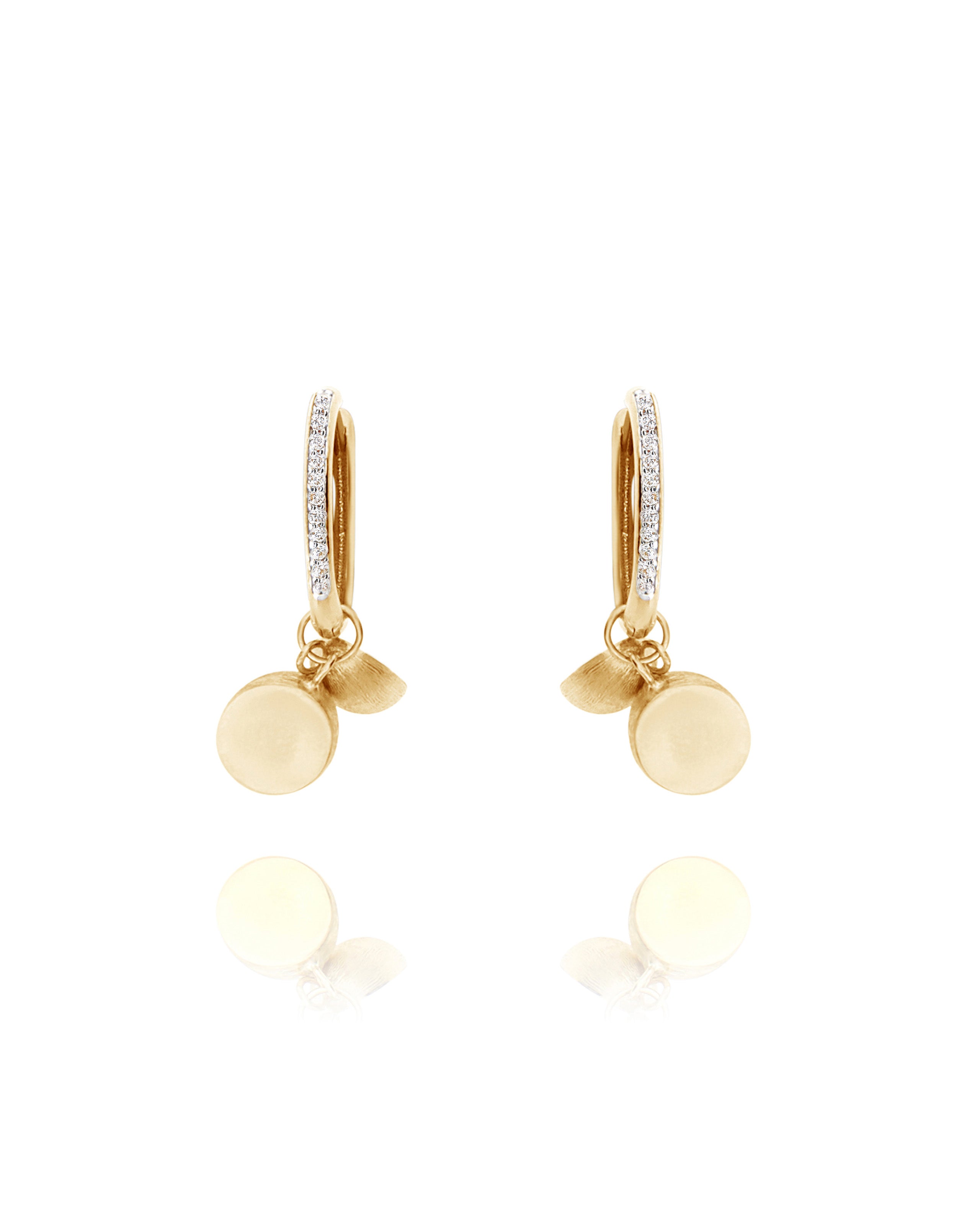 Sway Earrings