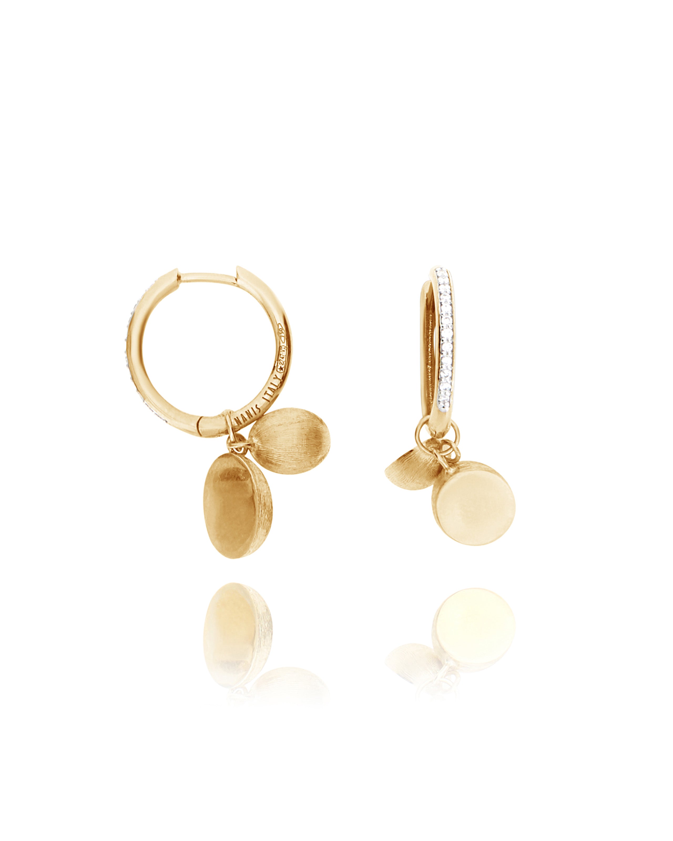 Sway Earrings