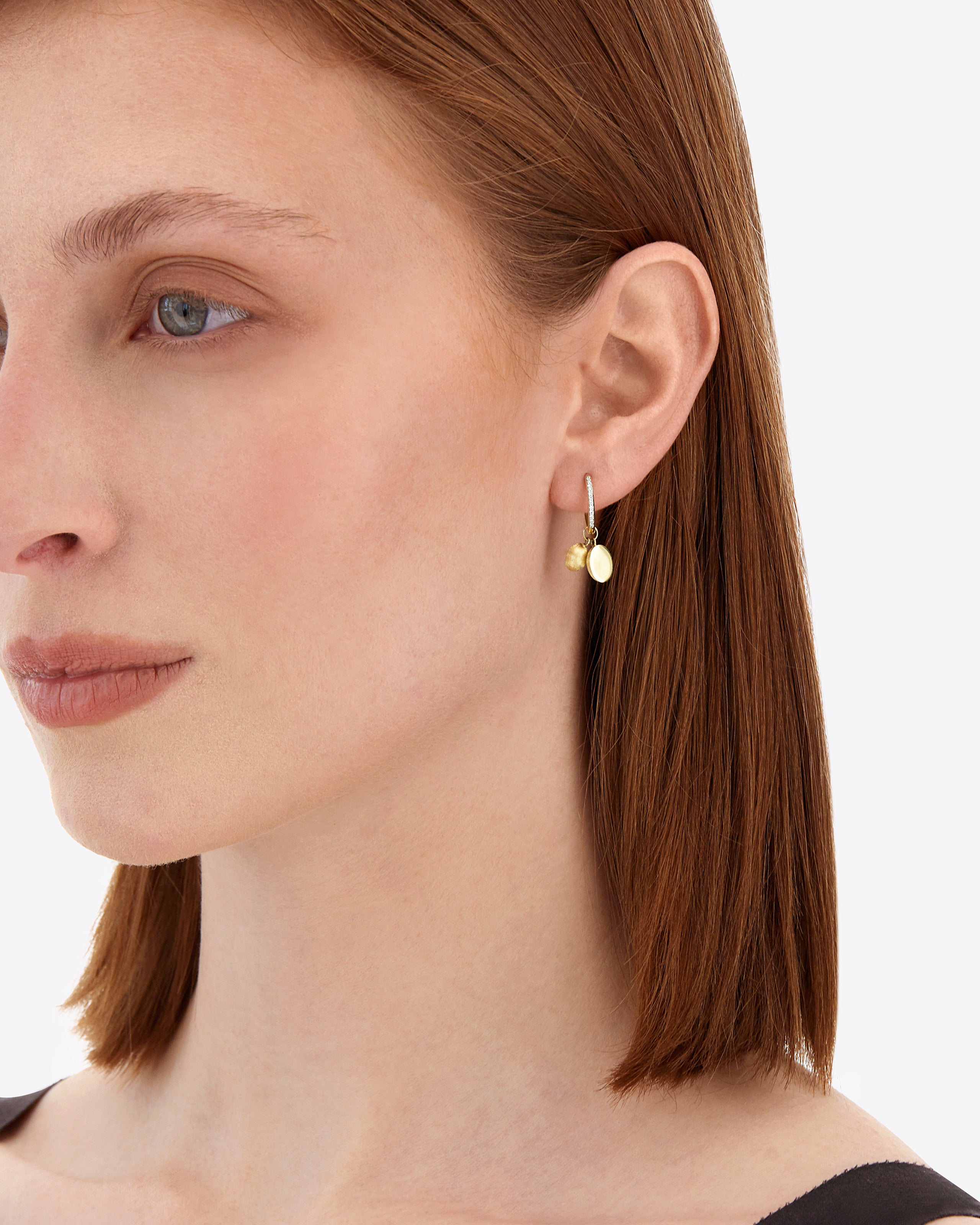 Sway Earrings