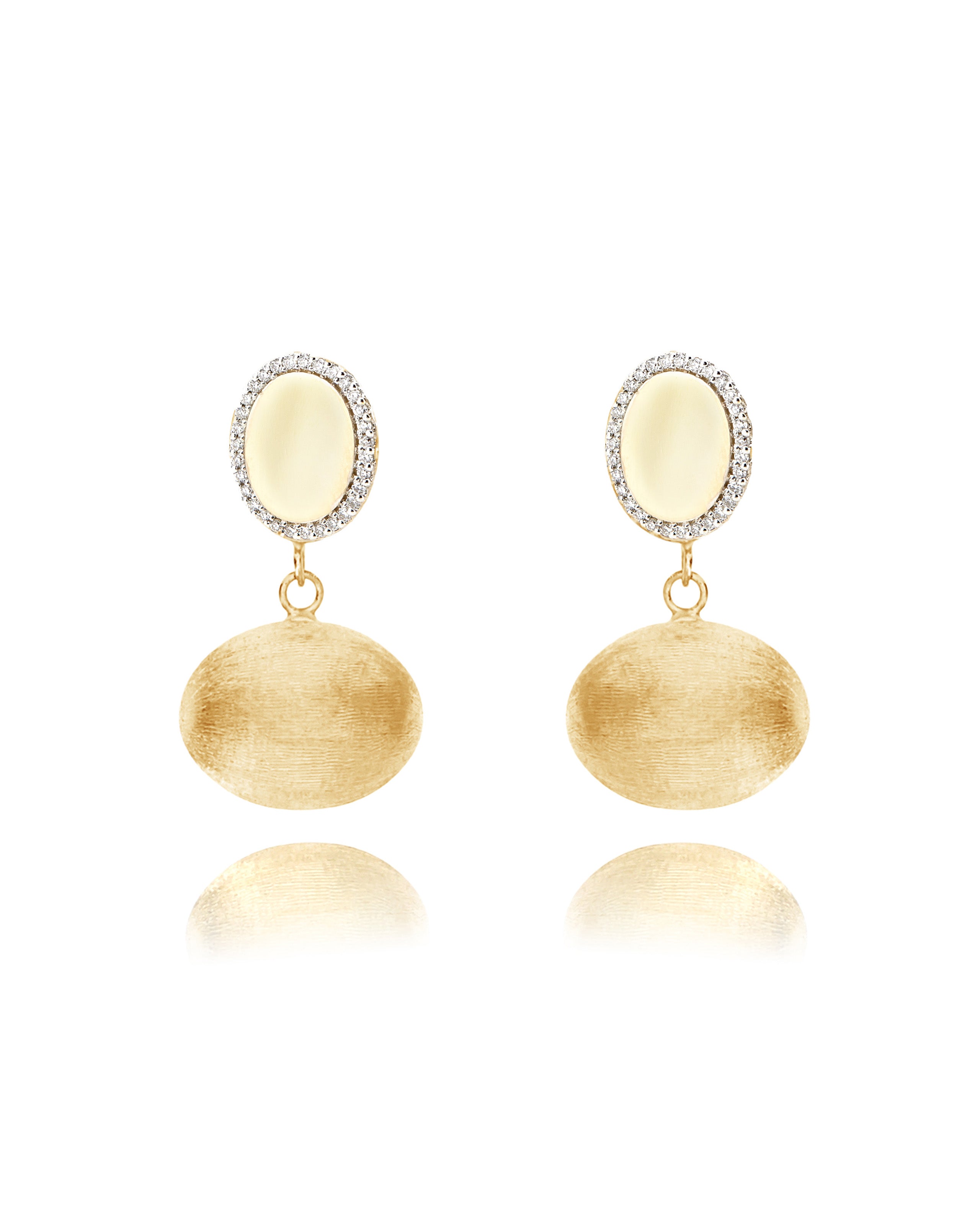 Sway Earrings