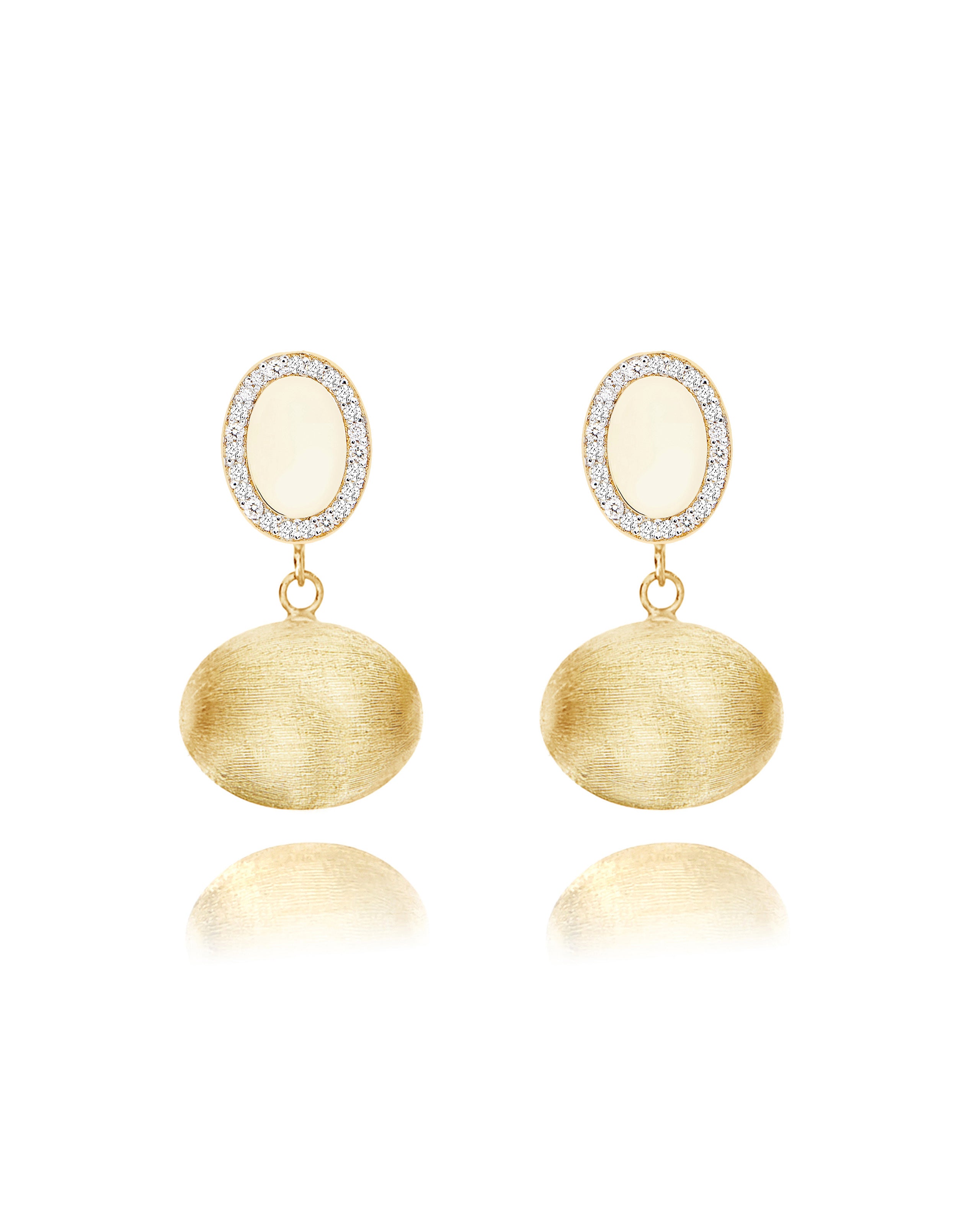 Sway Earrings