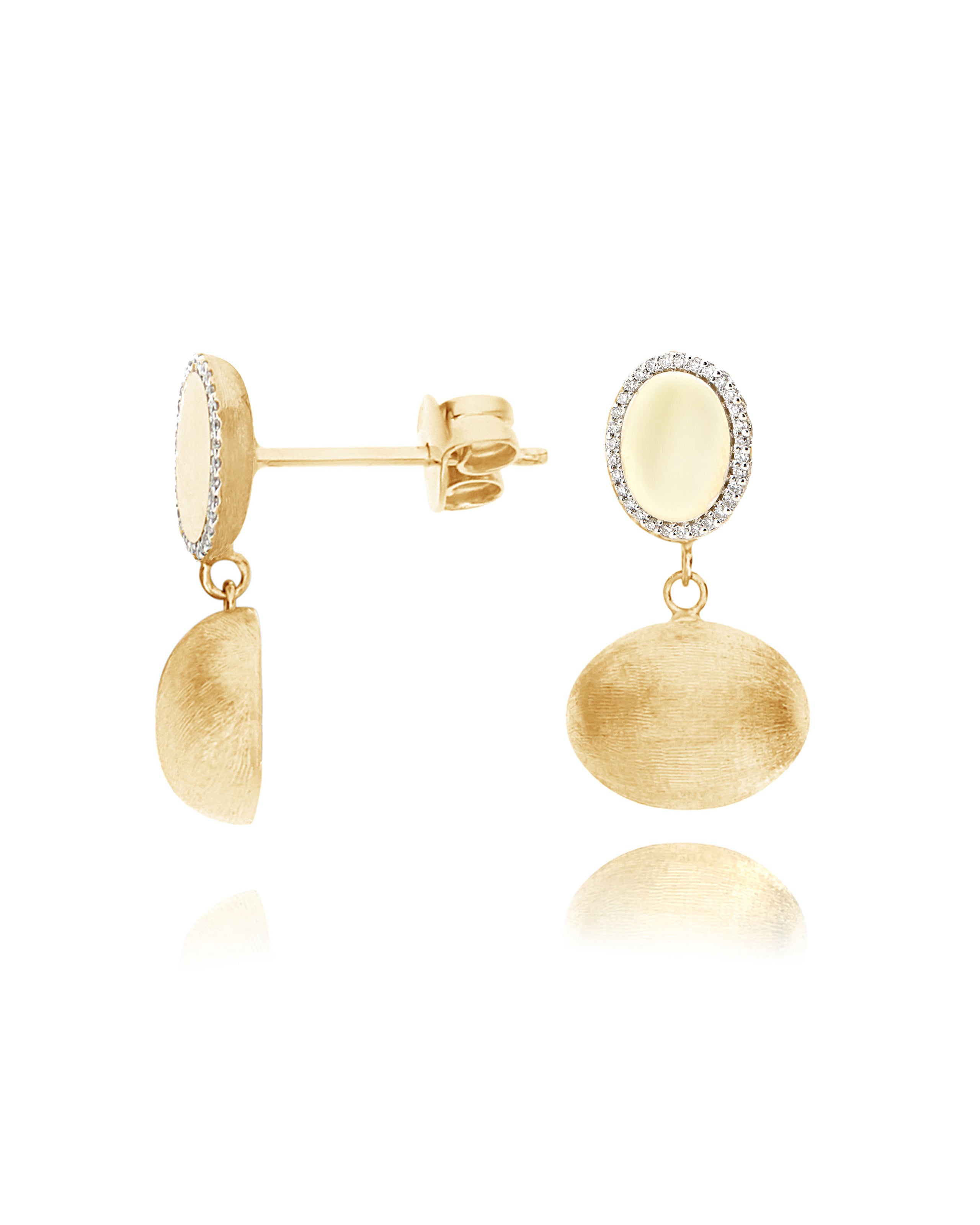 Sway Earrings