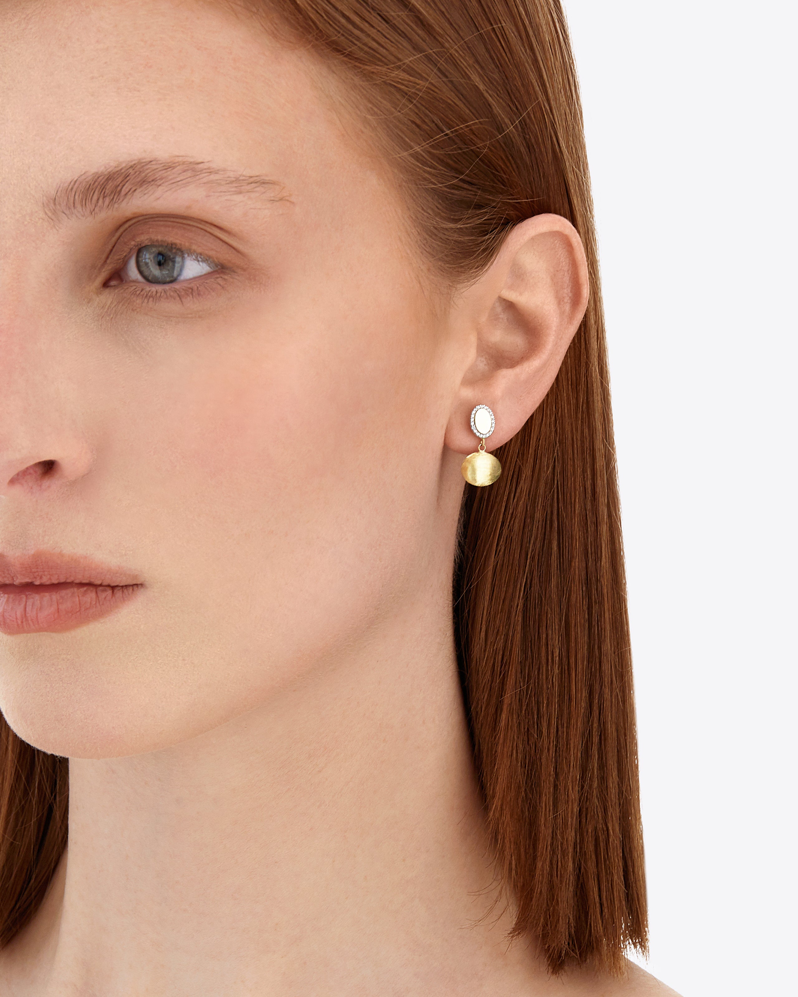 Sway Earrings