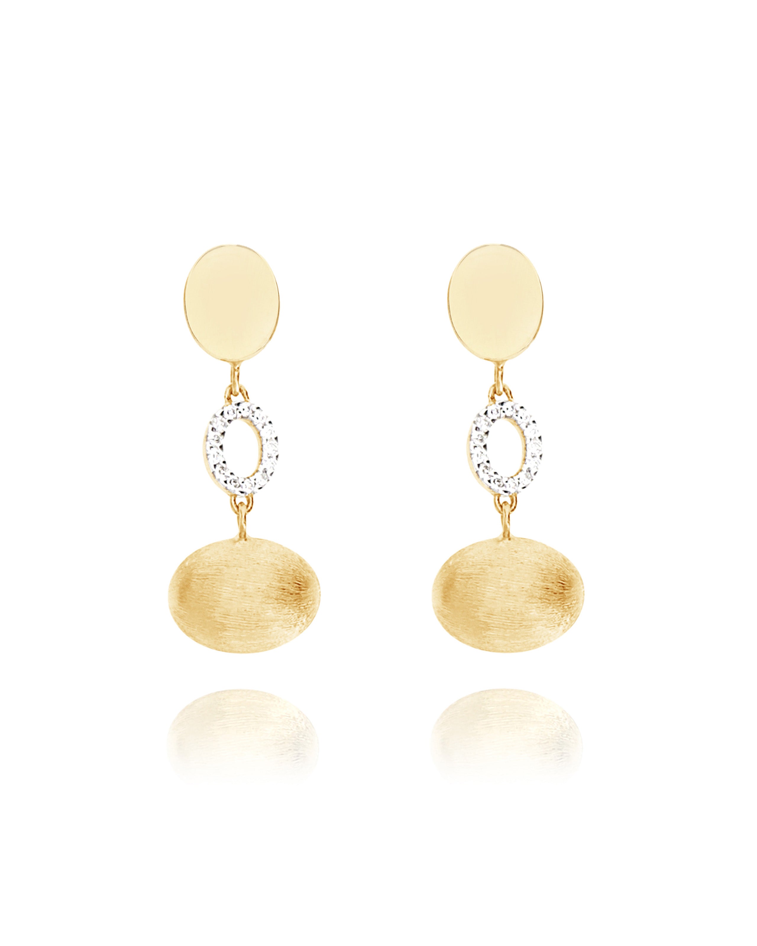 Sway Earrings