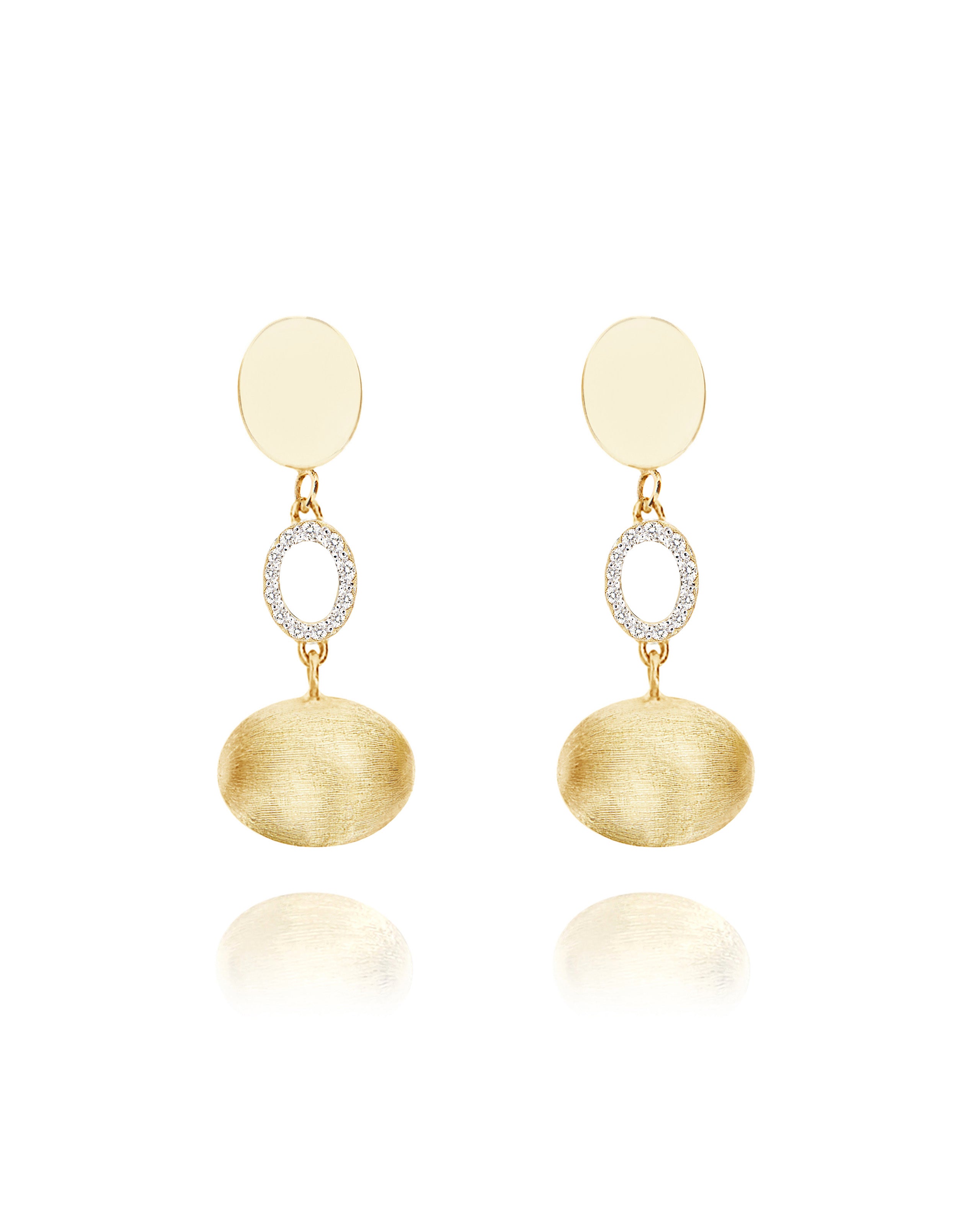 Sway Earrings