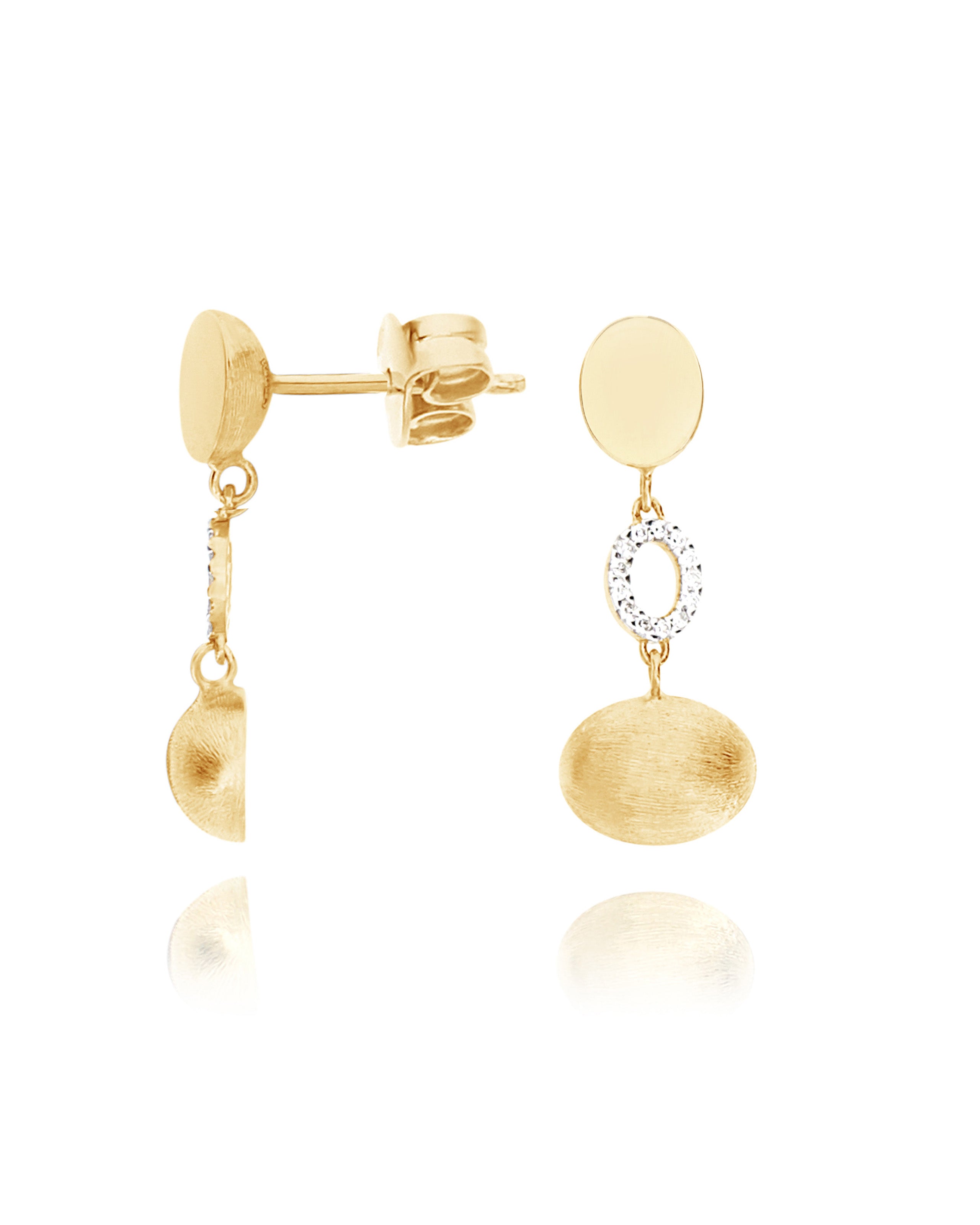 Sway Earrings