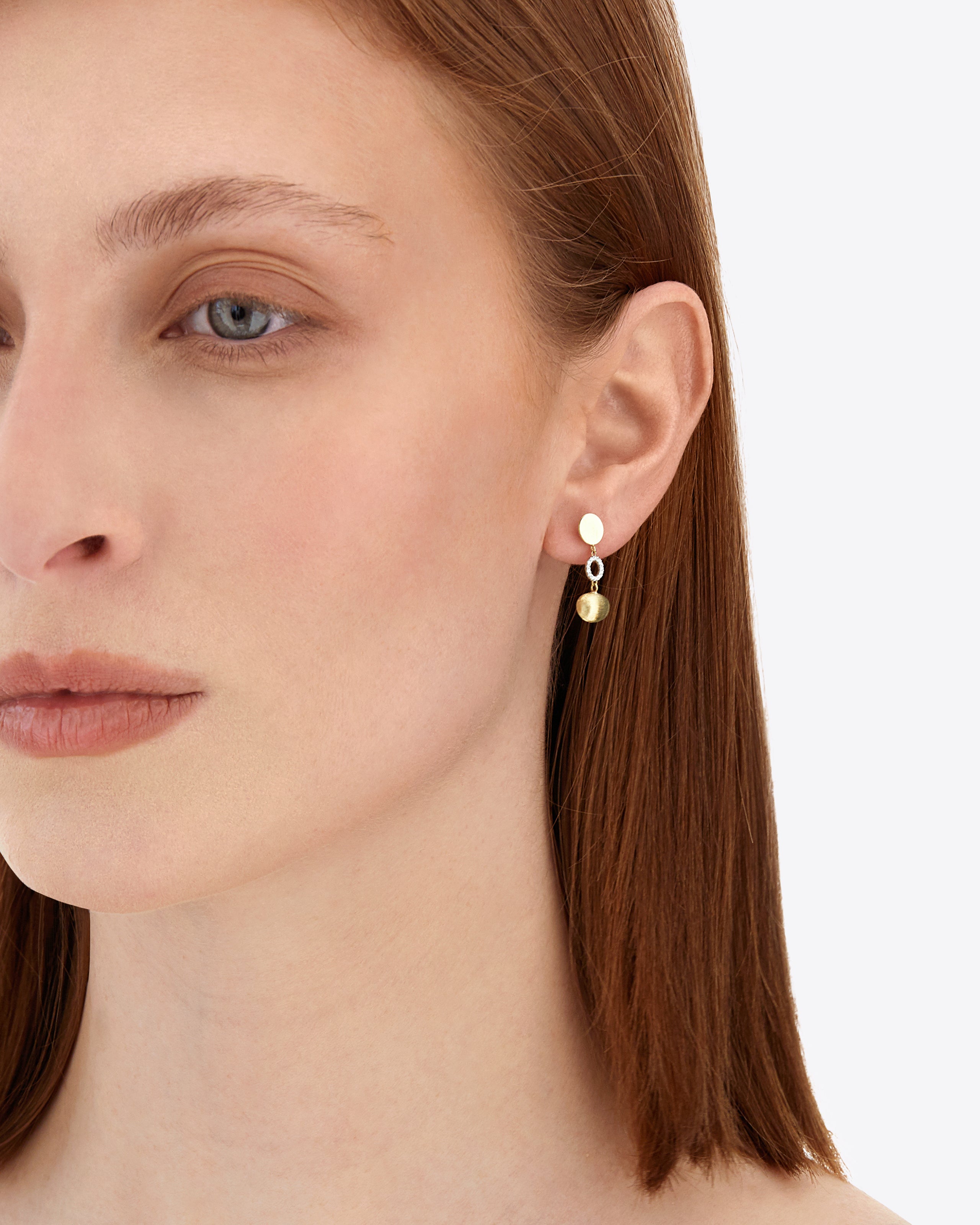 Sway Earrings