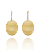 Ciliegine earrings (big)