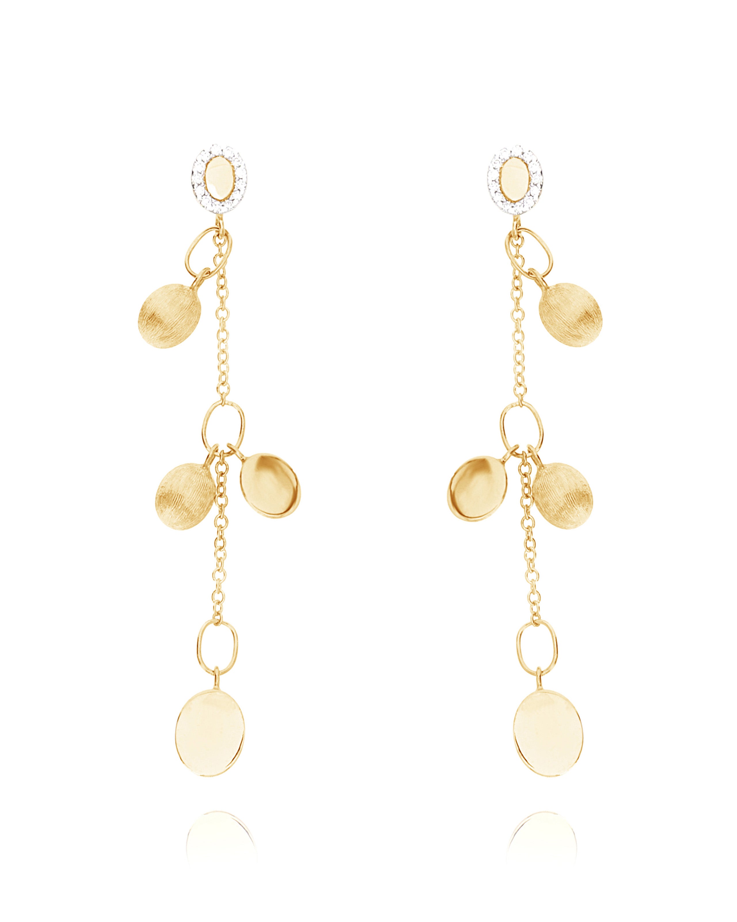Sway Earrings