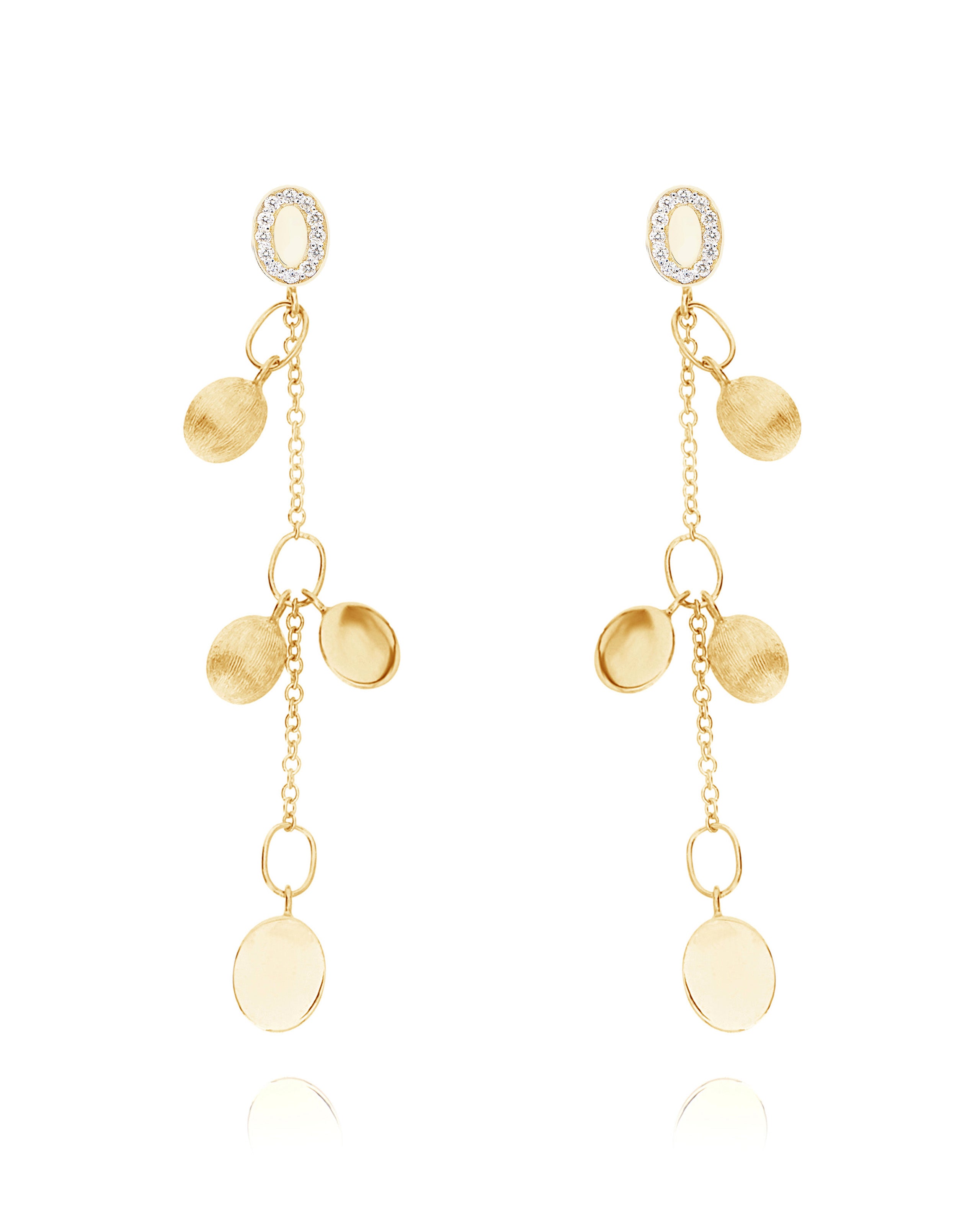 Sway Earrings