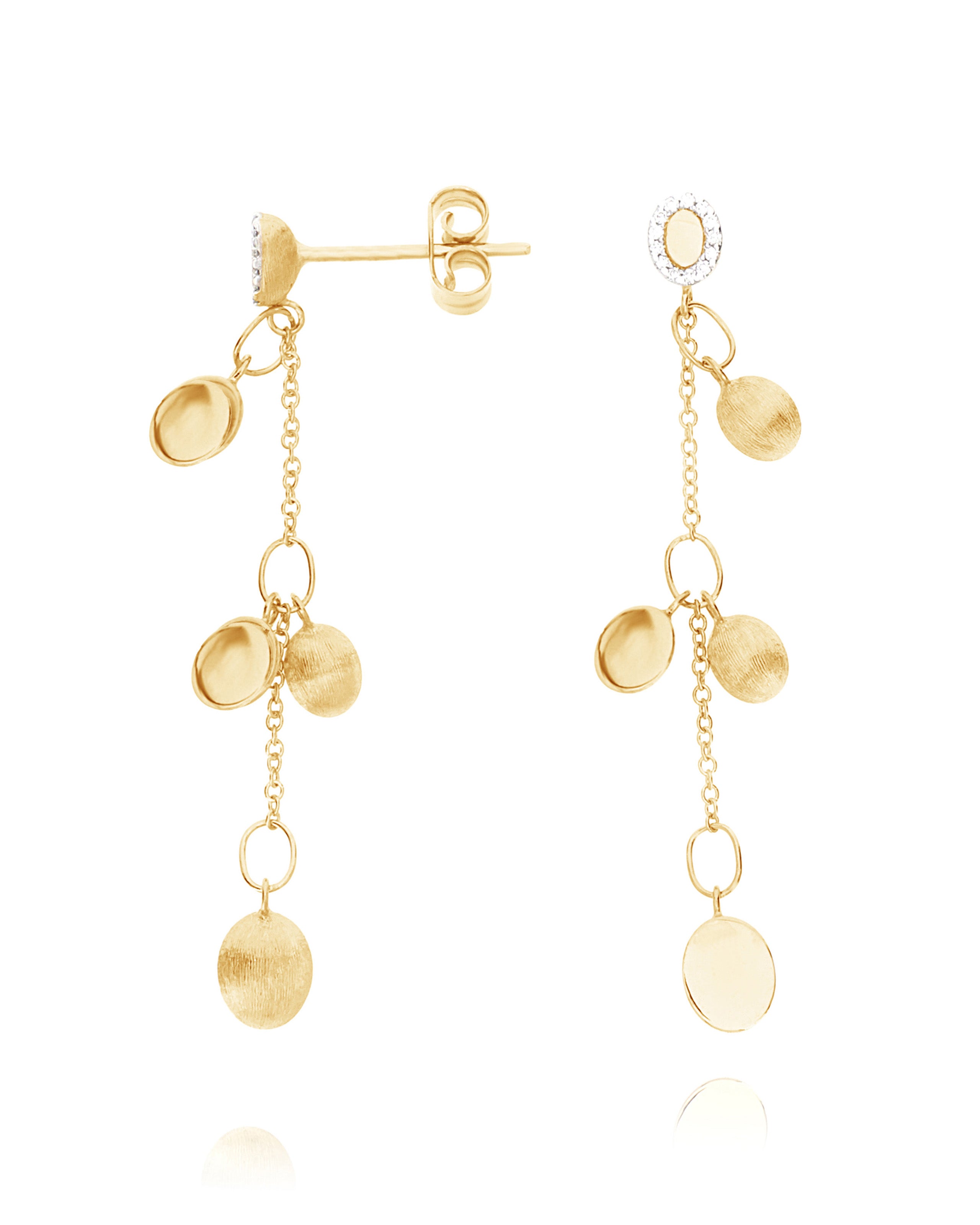 Sway Earrings