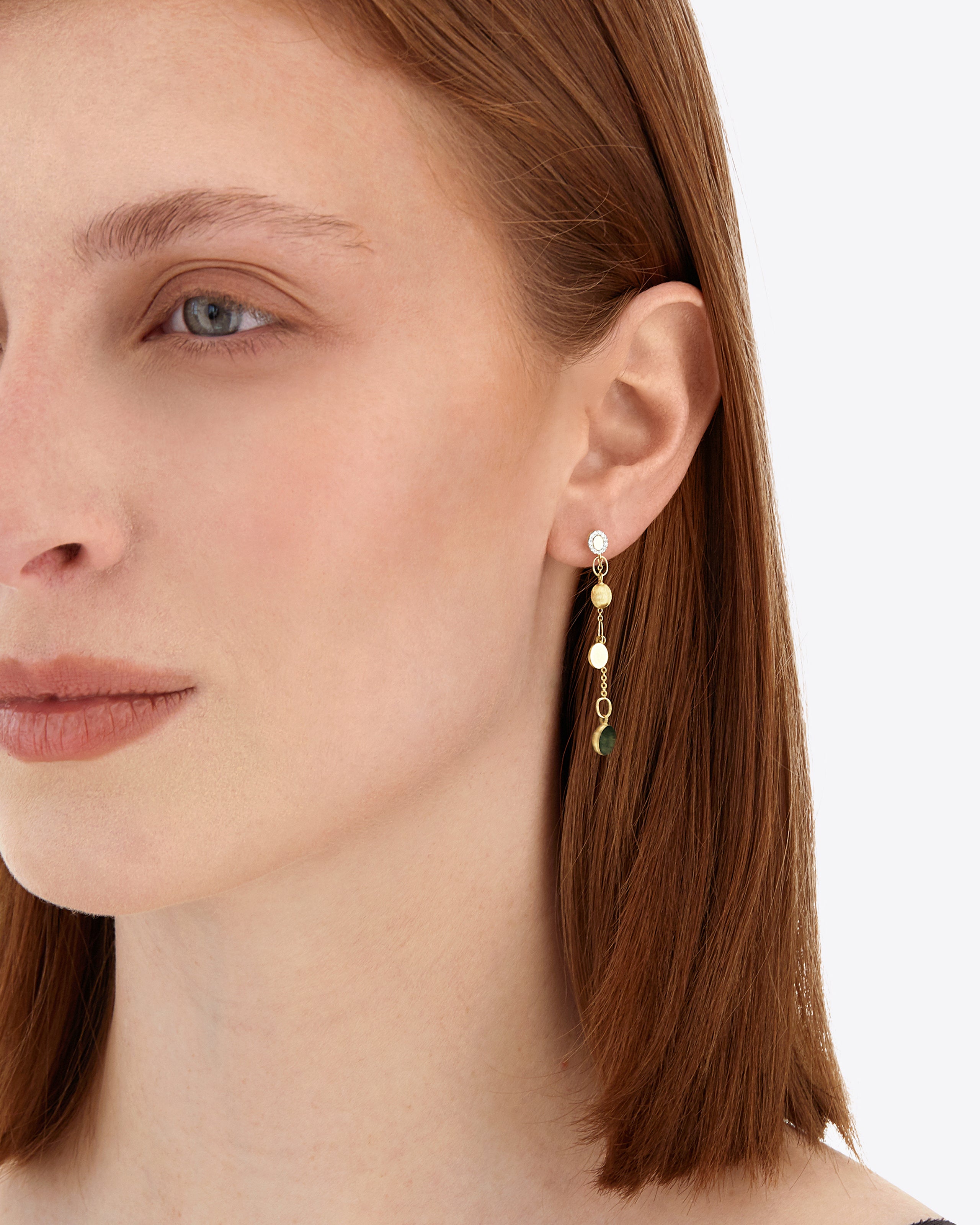Sway Earrings