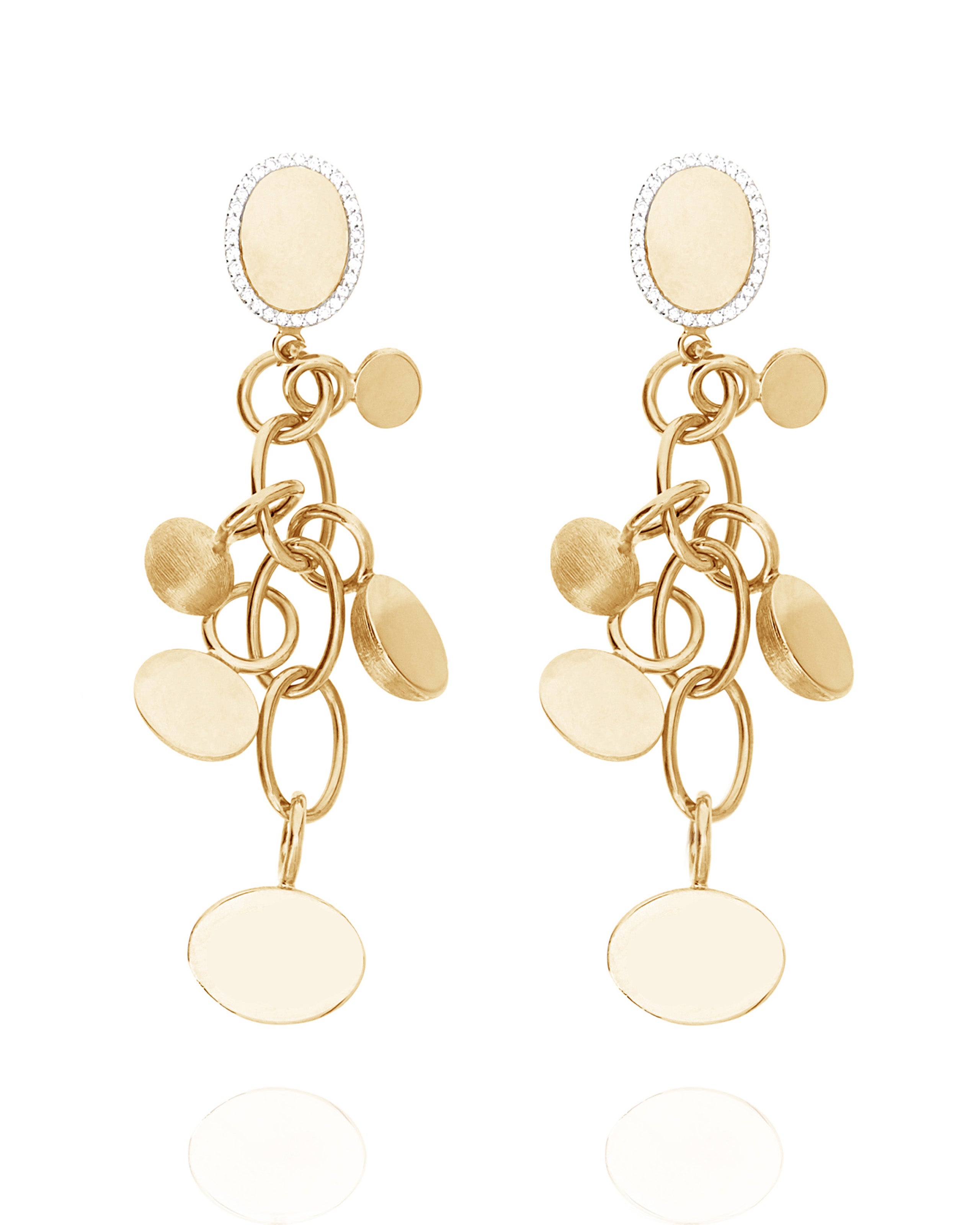 Sway Earrings