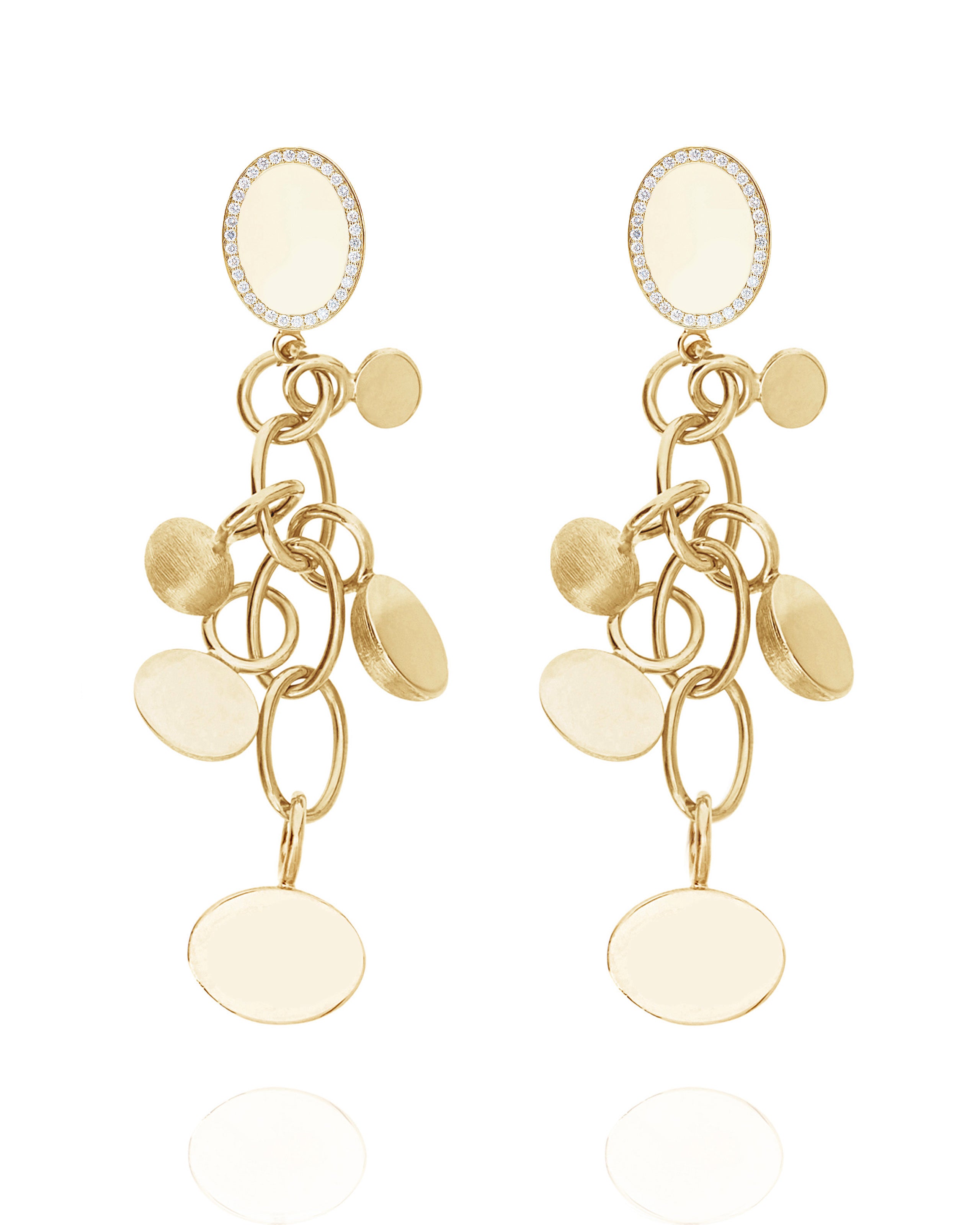 Sway Earrings