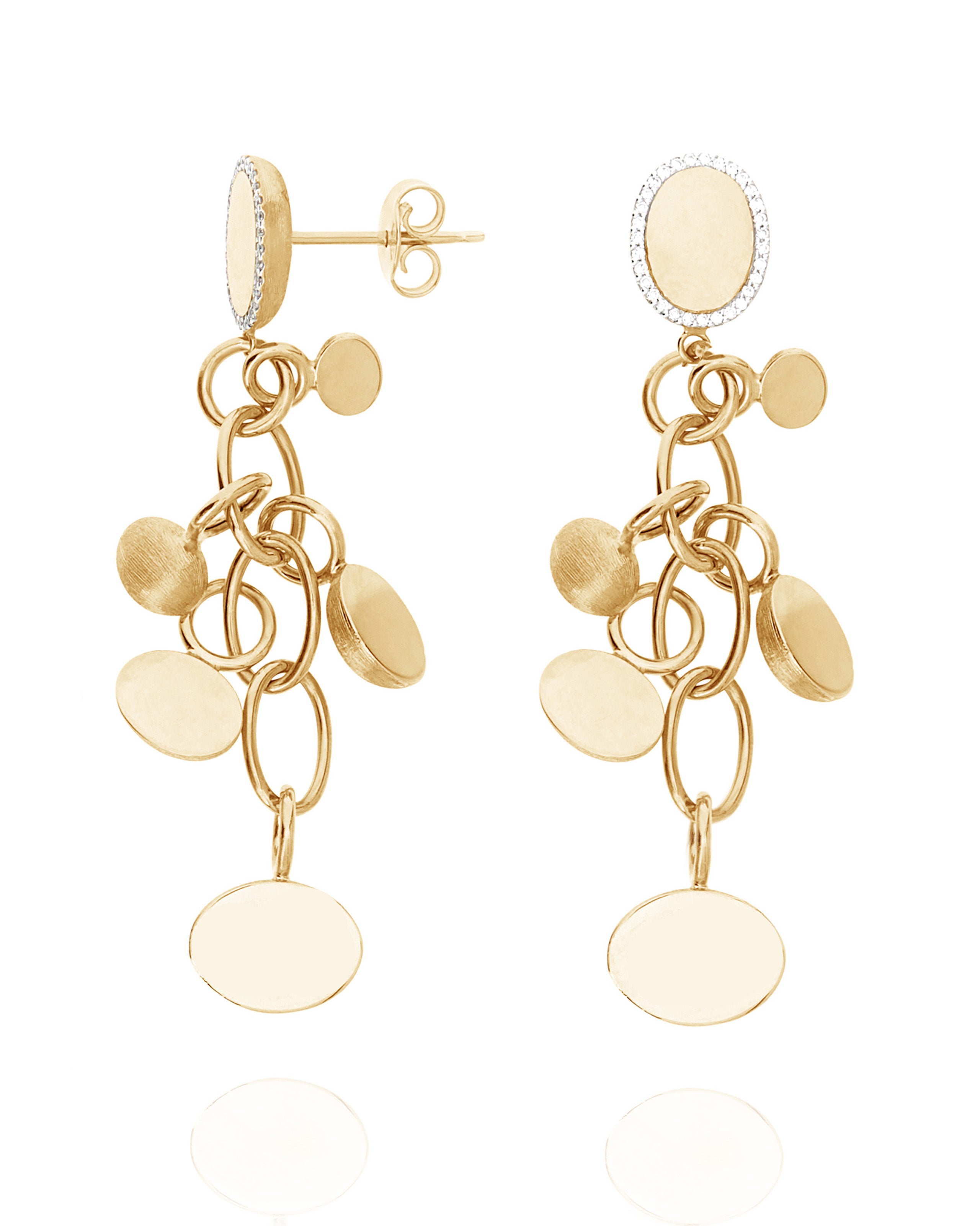 Sway Earrings