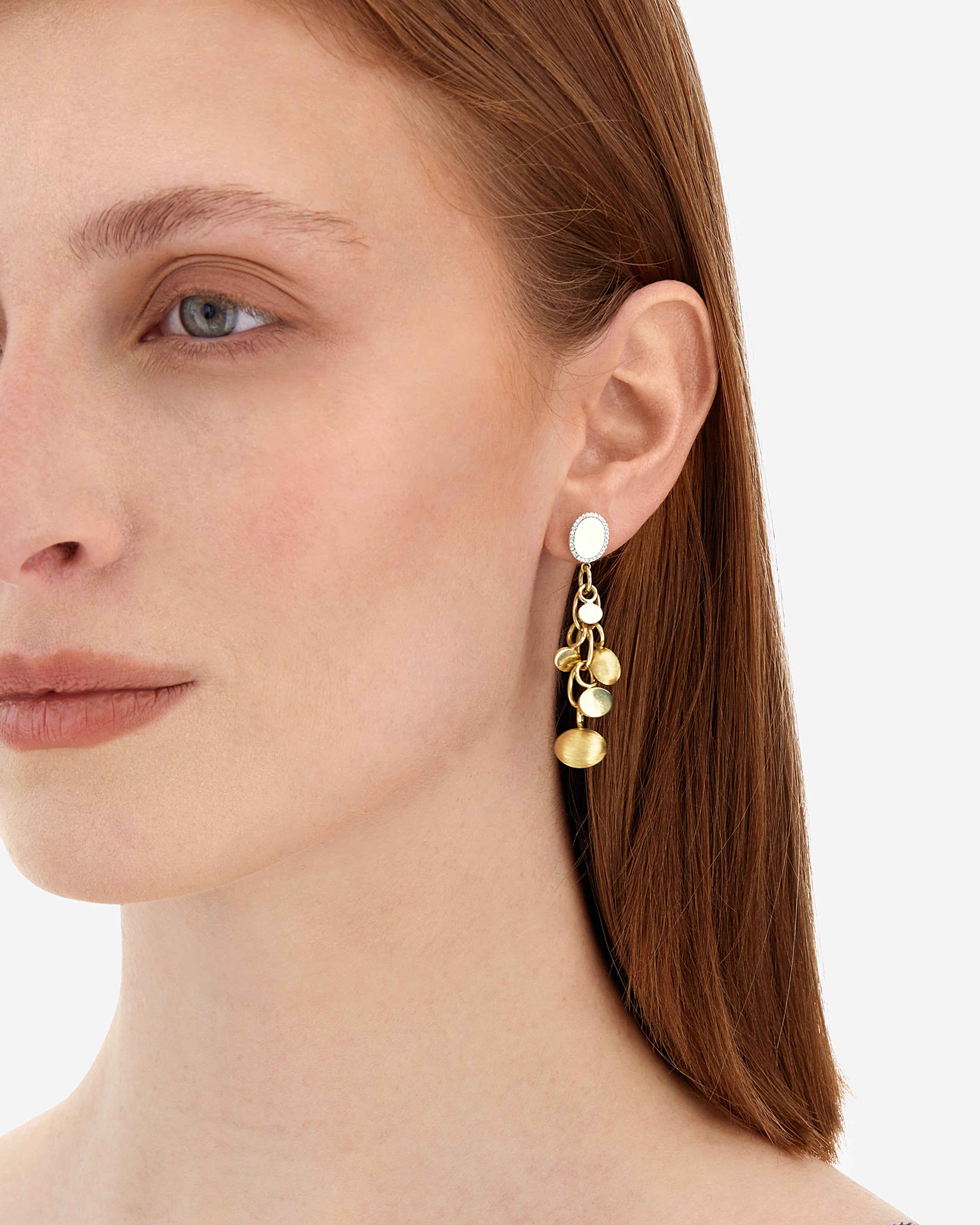 Sway Earrings
